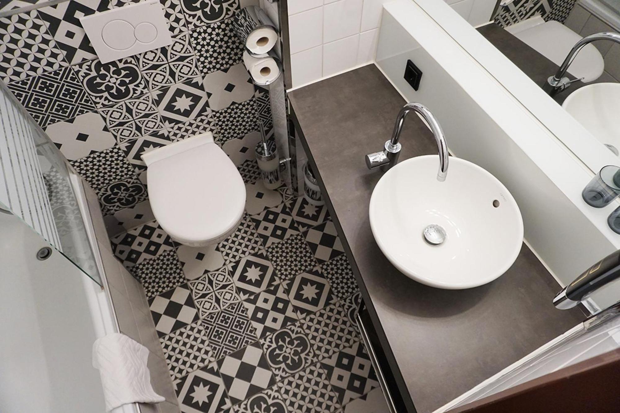 Calmo Hotel Vienna