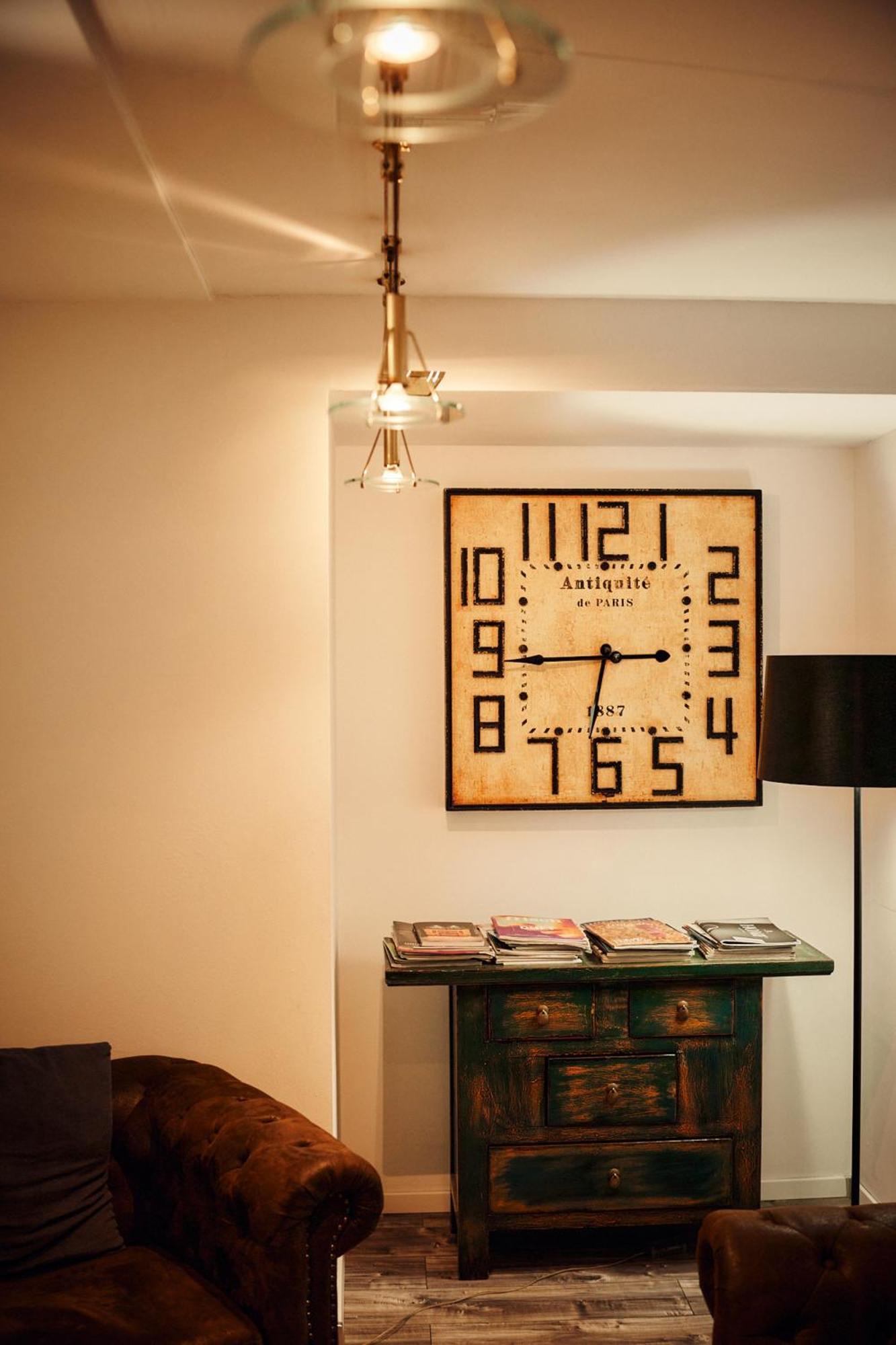 Calmo Hotel Vienna