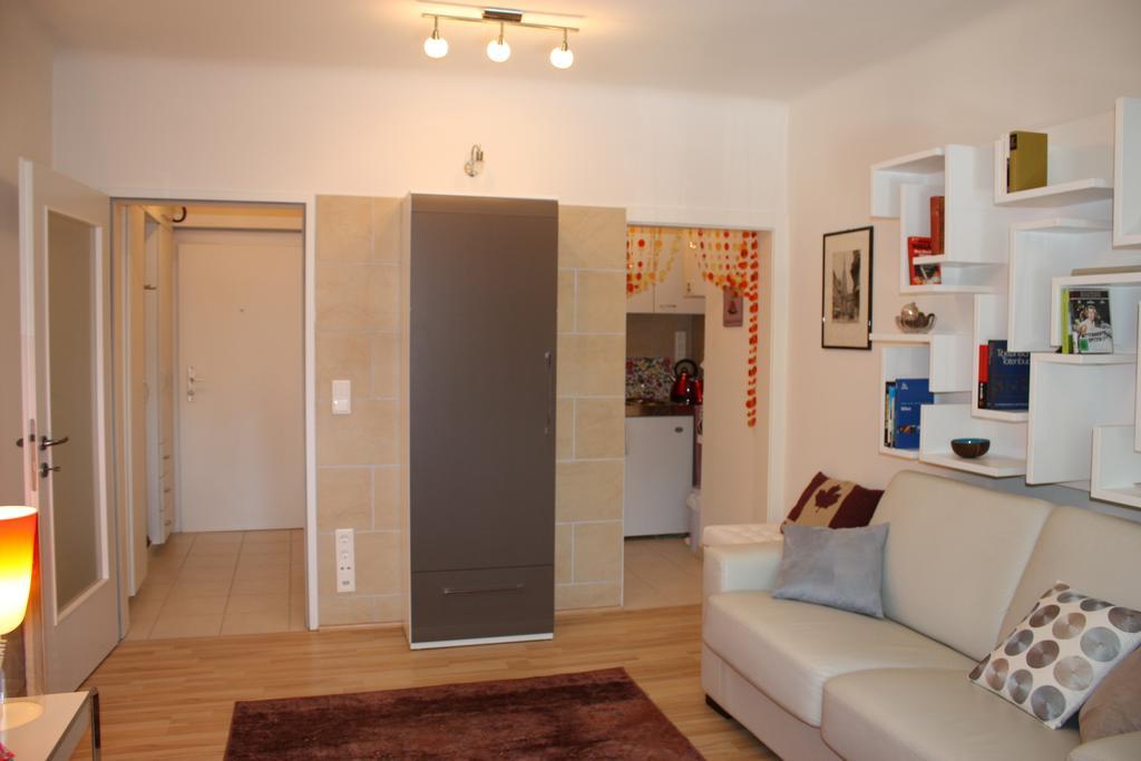 Apartment Govienna - Charming Vienna