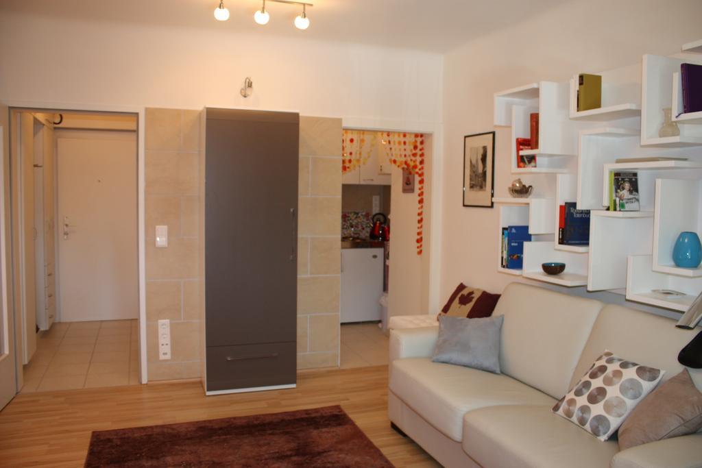 Apartment Govienna - Charming