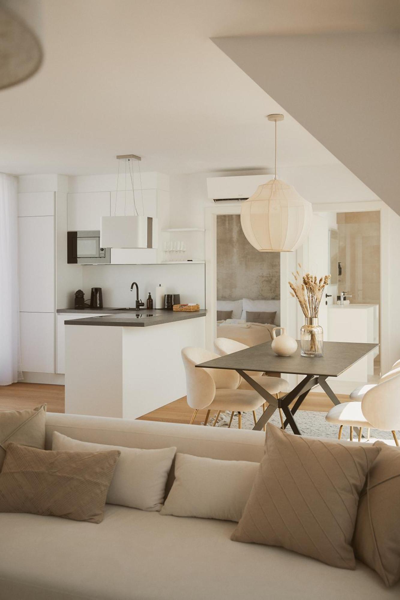 Heights Premium Apartamento *