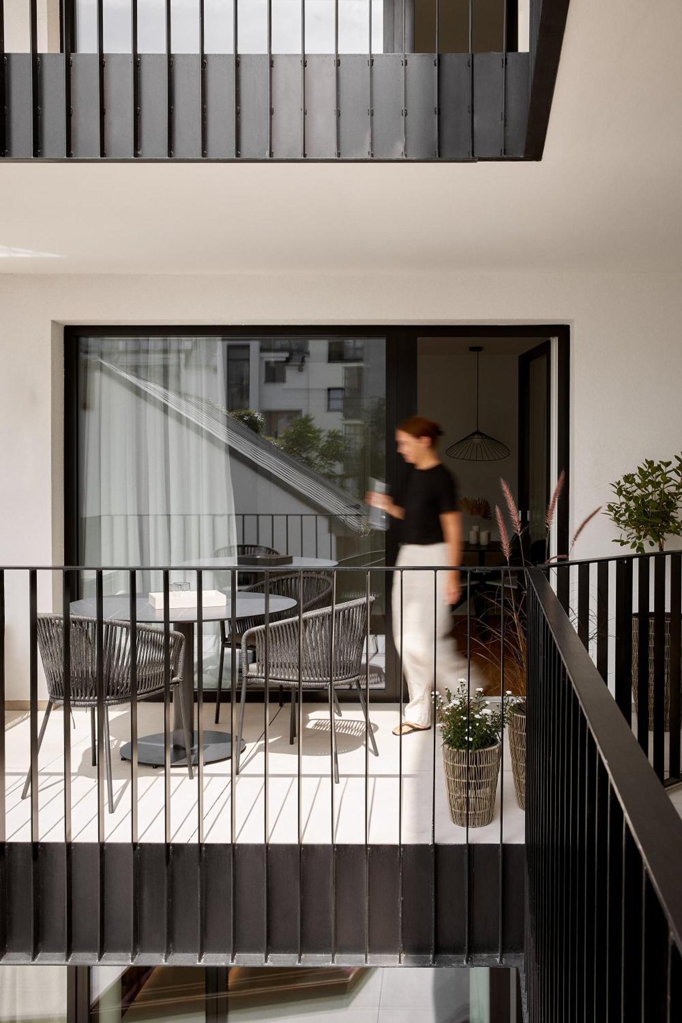 Heights Premium * Viena