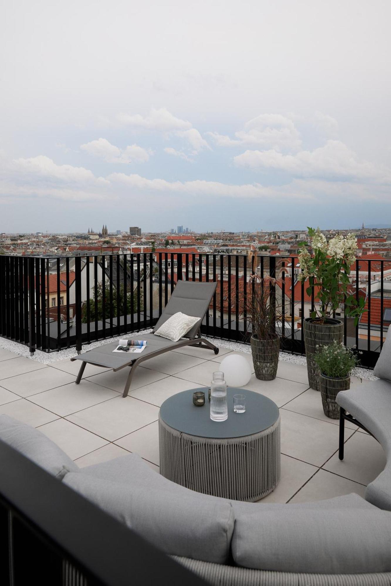Heights Premium Vienna