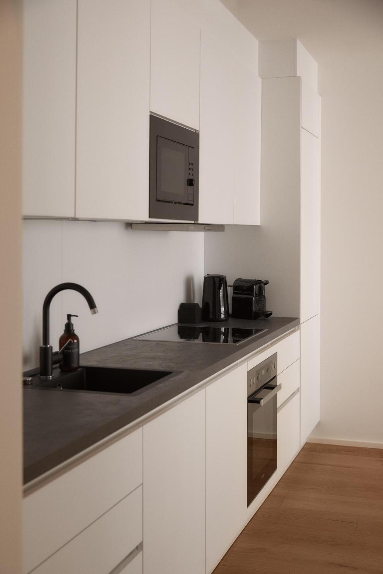 Heights Premium Apartamento *