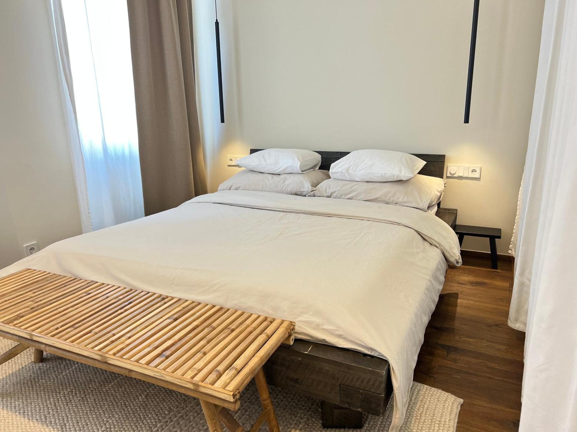 Bali Living - 10min To Center Apartamento