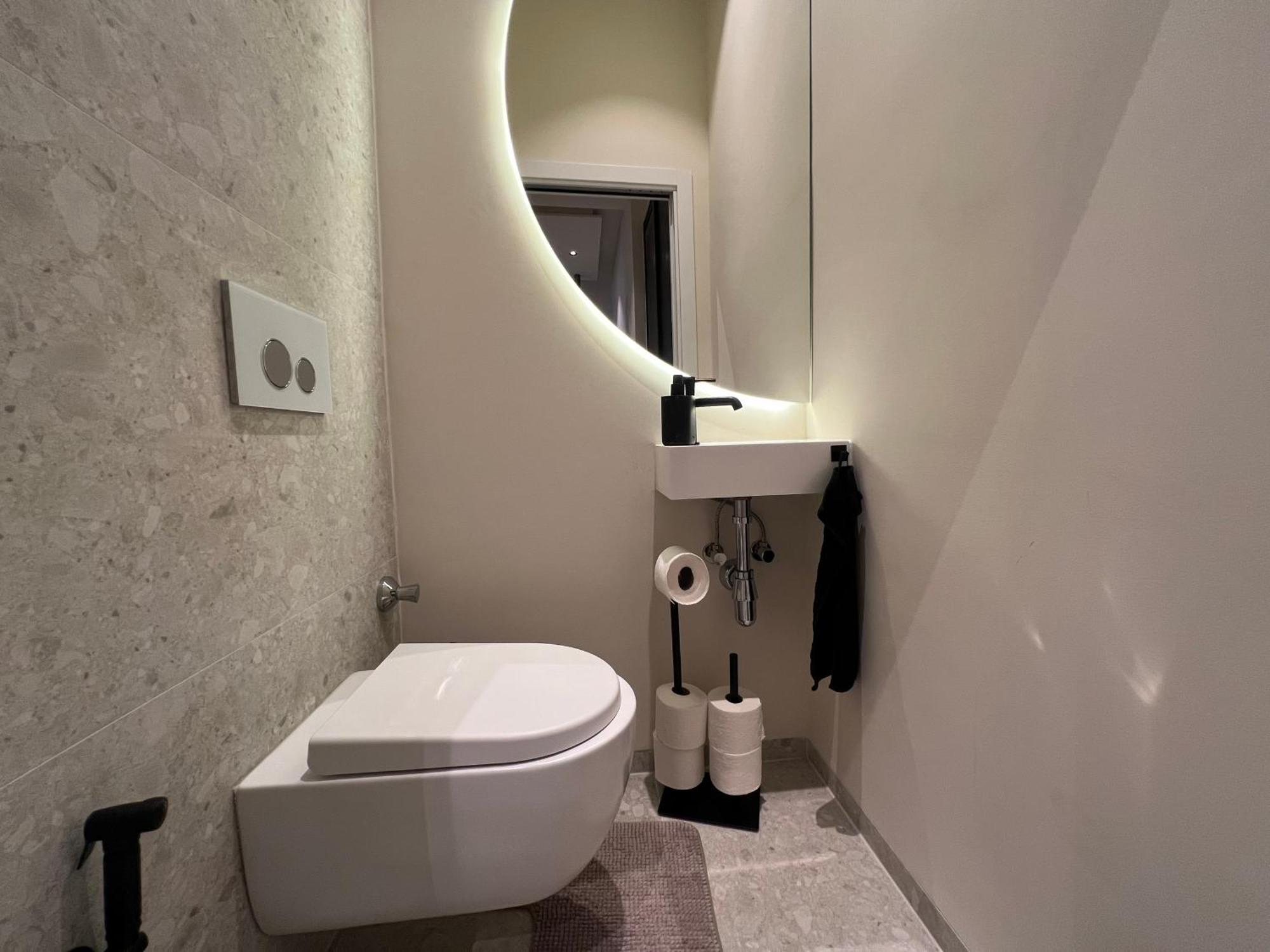 Apartamento Bali Living - 10min To Center *