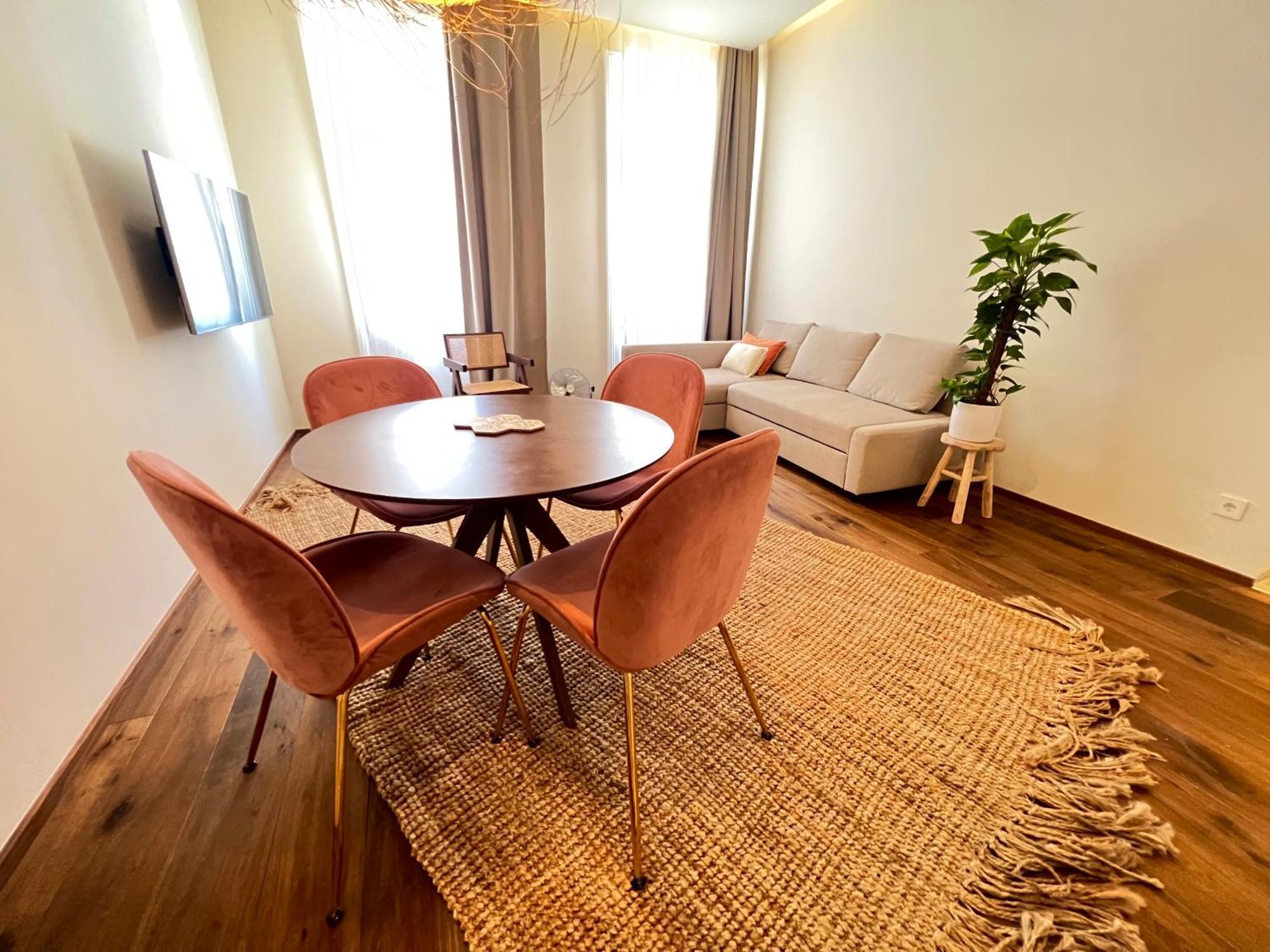 Bali Living - 10min To Center Apartamento