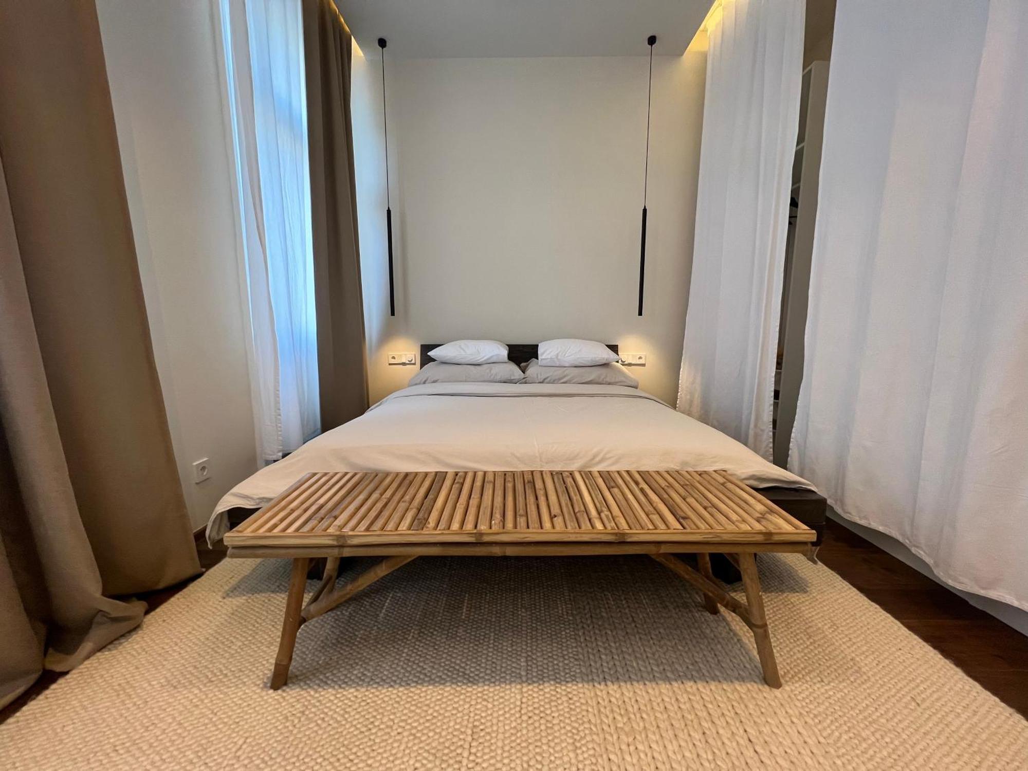 Bali Living - 10min To Center * Viena