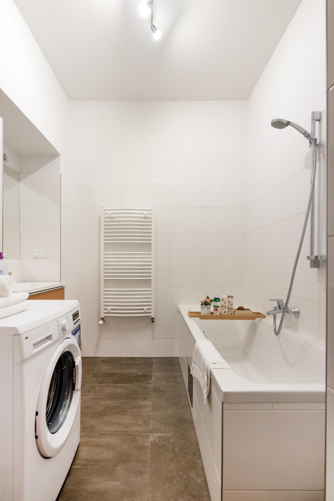 Apartment Zentrale Lage Mit Direkter Anbindung Ans Zentrum