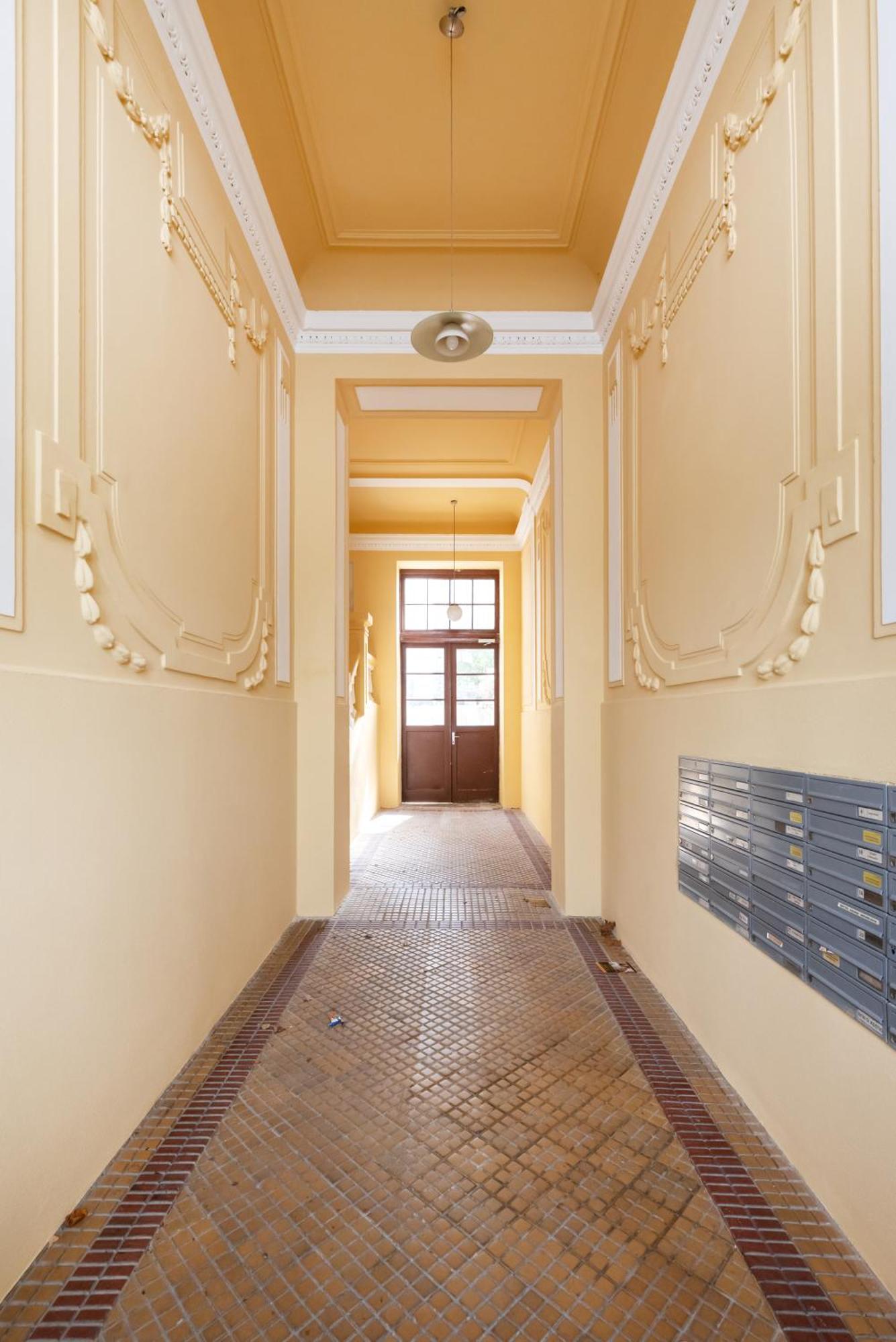 Apartment Zentrale Lage Mit Direkter Anbindung Ans Zentrum *