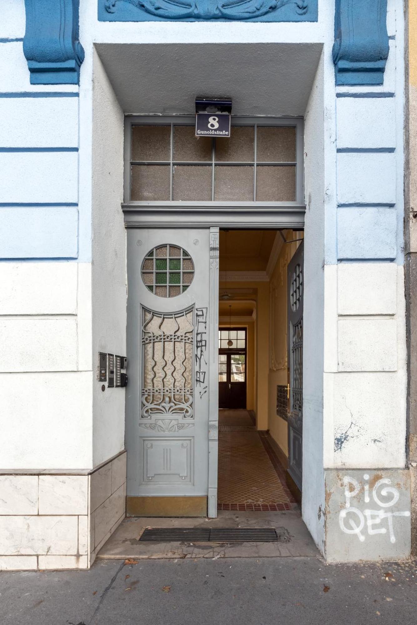 Apartment Zentrale Lage Mit Direkter Anbindung Ans Zentrum