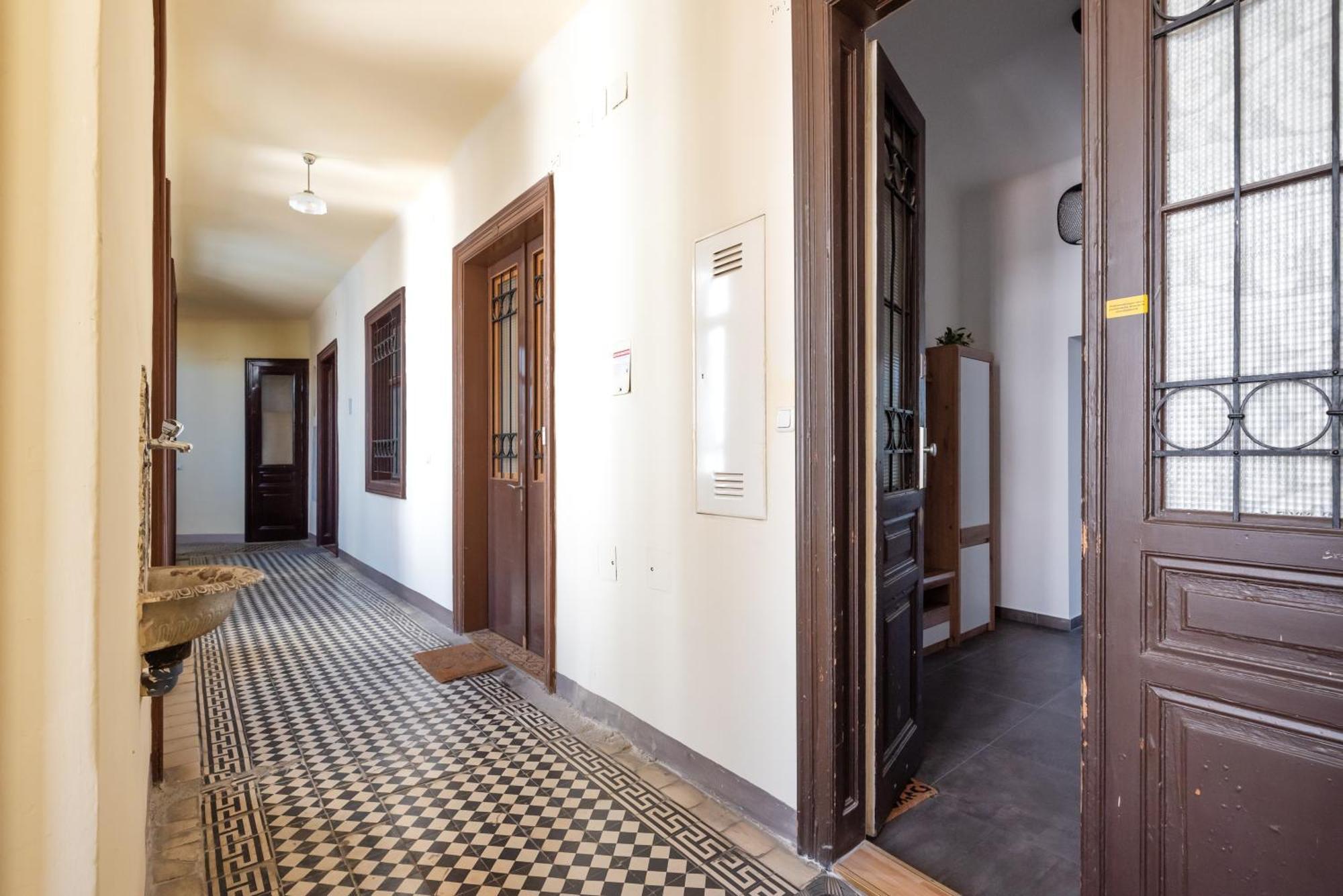Zentrale Lage Mit Direkter Anbindung Ans Zentrum * Vienna