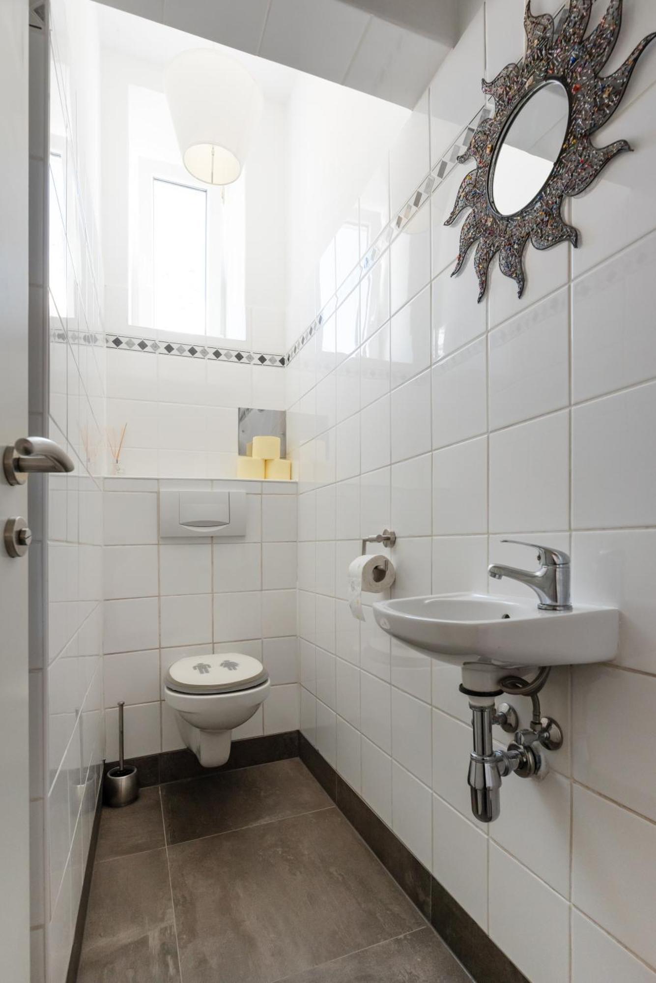 Zentrale Lage Mit Direkter Anbindung Ans Zentrum Apartment Vienna