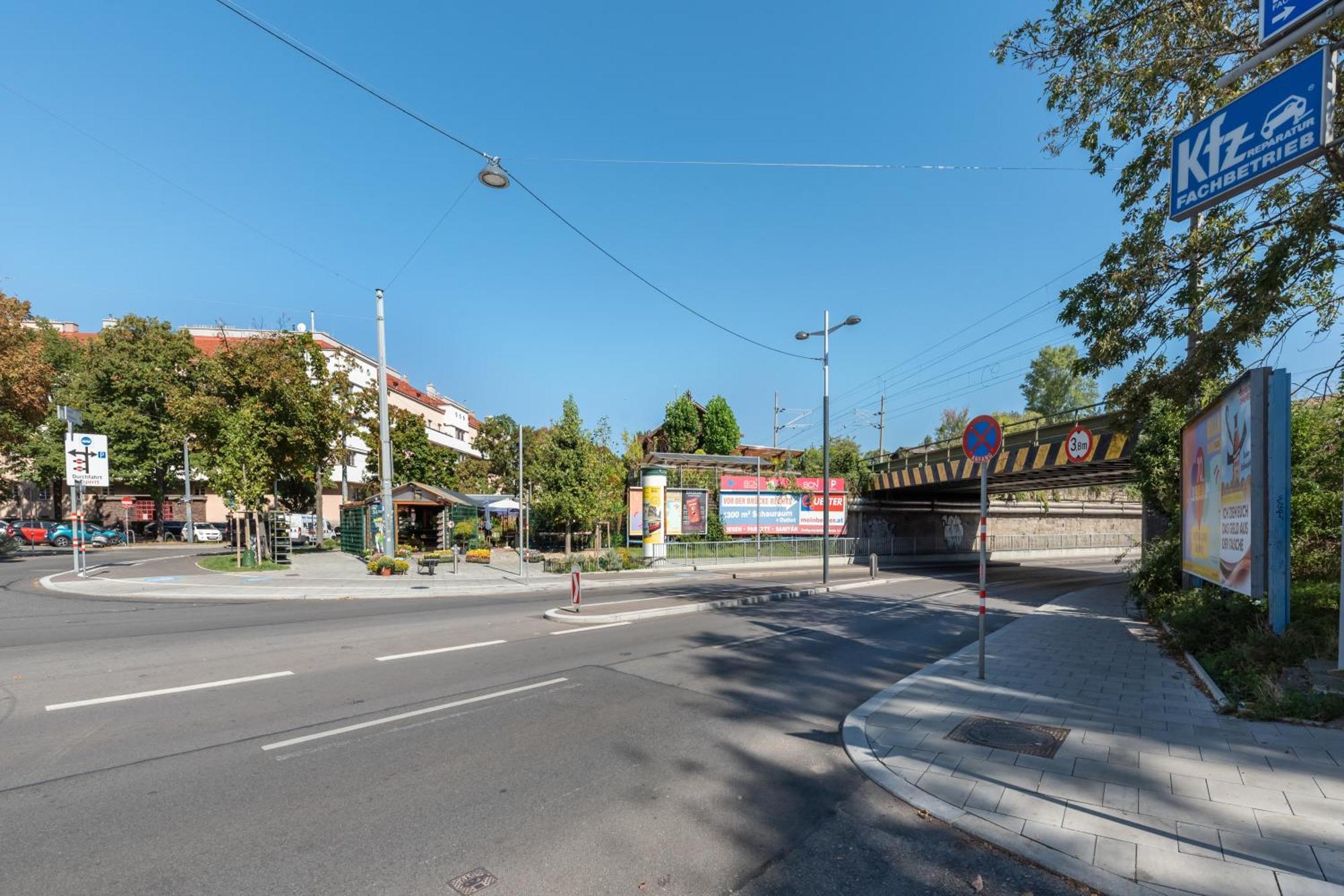 Apartment Zentrale Lage Mit Direkter Anbindung Ans Zentrum *