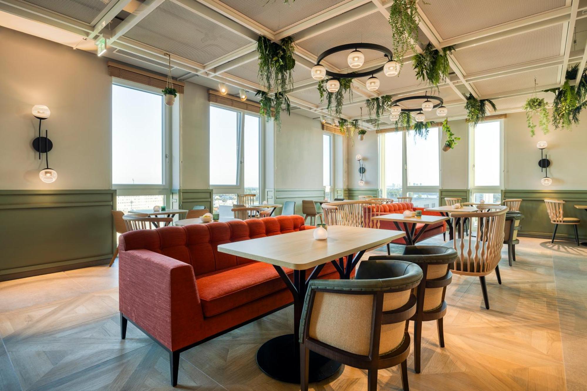 Citadines Danube 4* Wien