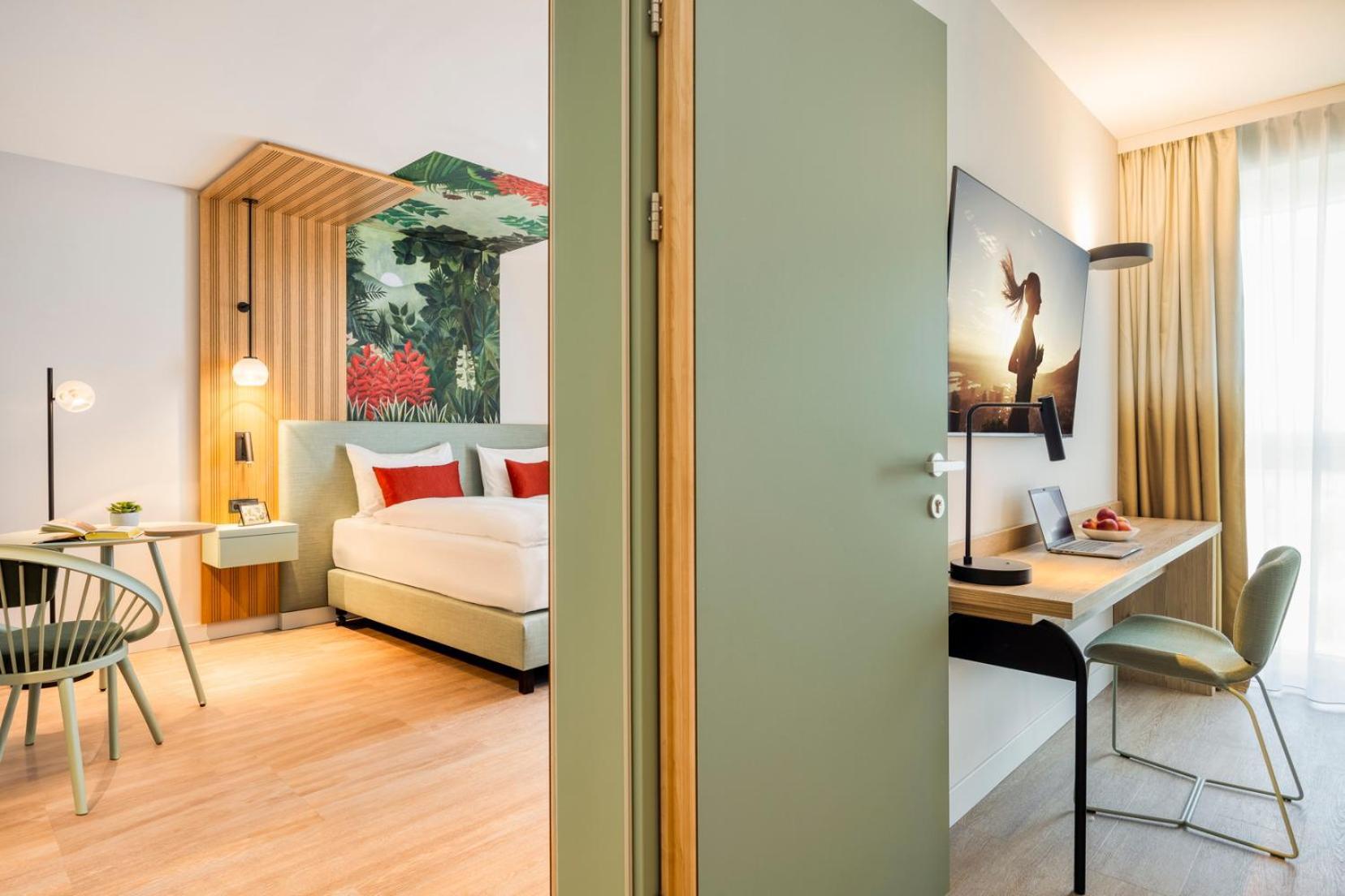 Citadines Danube Aparthotel