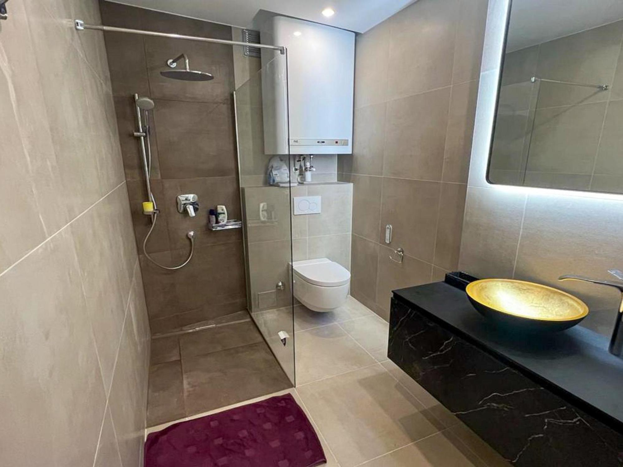 Opera By Interhome Apartment