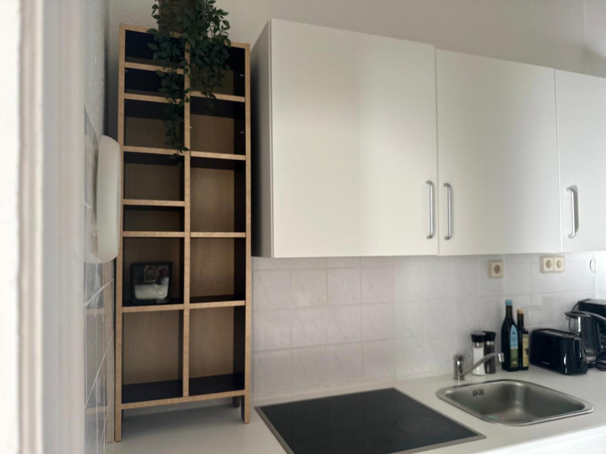 Spacious Apartment, 3 Min To U1 Reumannplatz Apartamento Viena