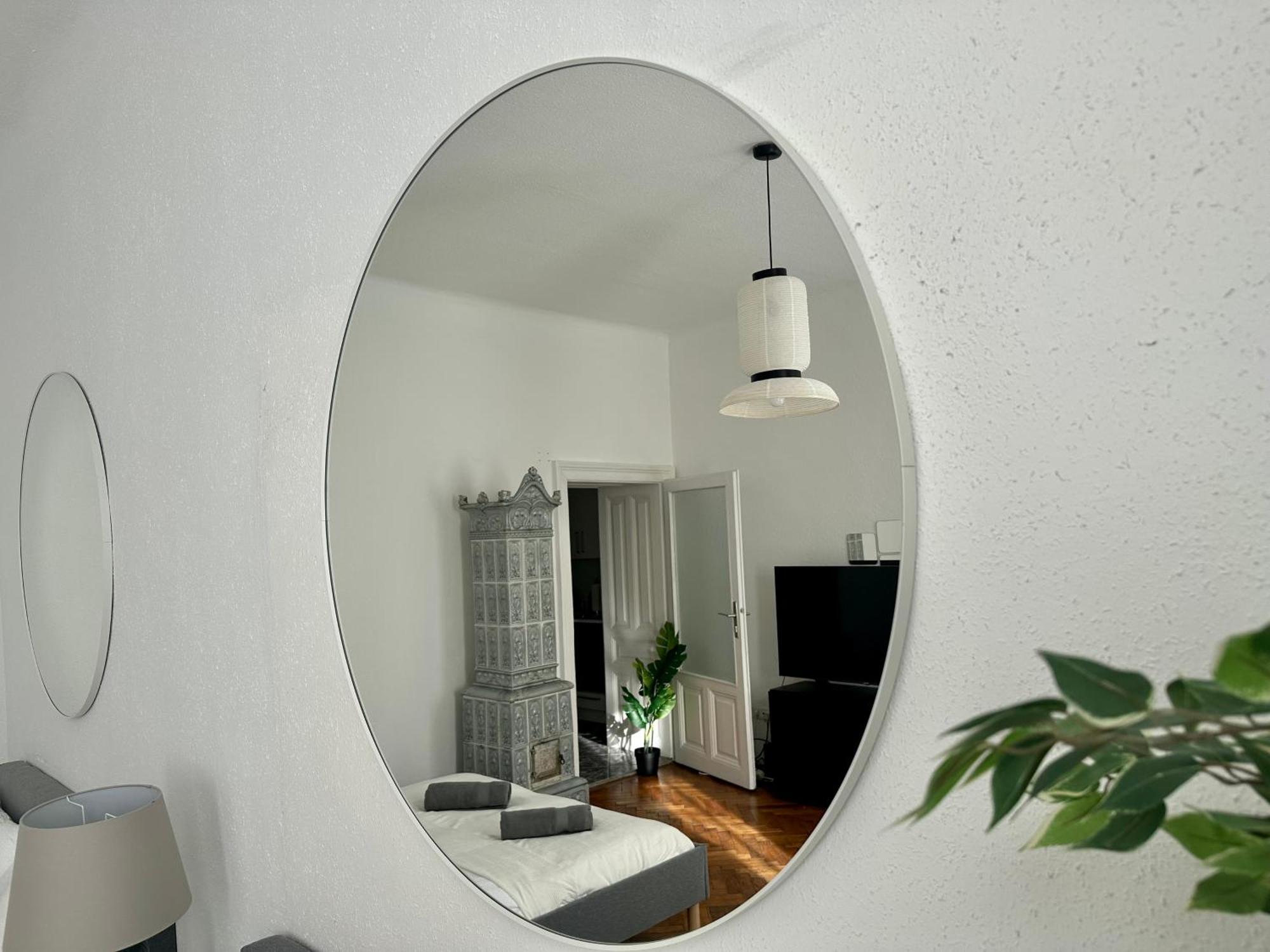 Apartamento Spacious Apartment, 3 Min To U1 Reumannplatz Viena