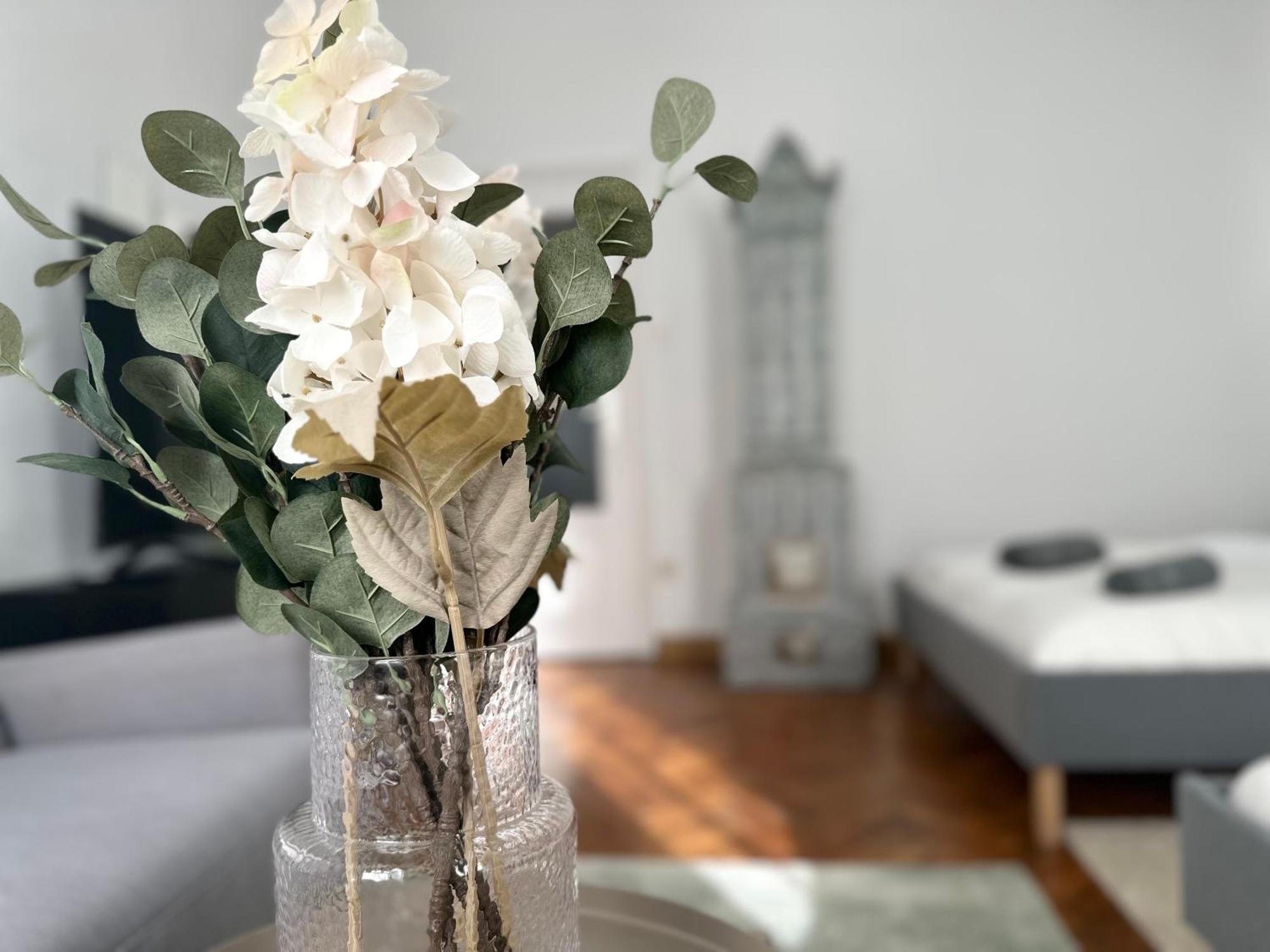 Apartamento Spacious Apartment, 3 Min To U1 Reumannplatz