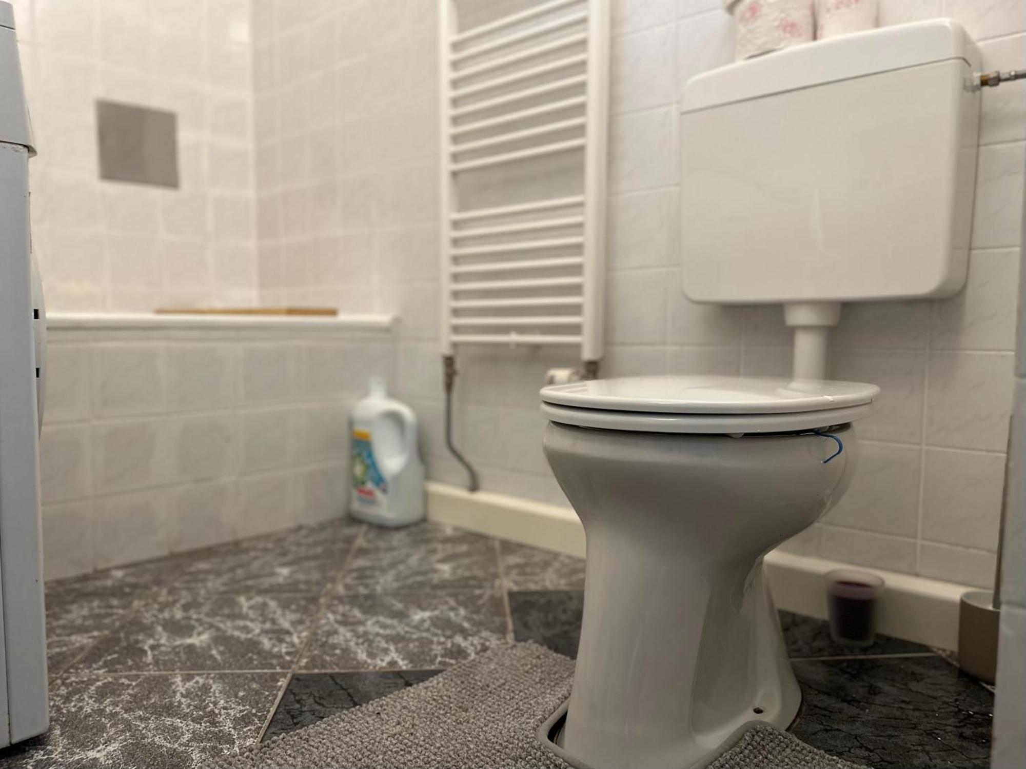 Spacious Apartment, 3 Min To U1 Reumannplatz *