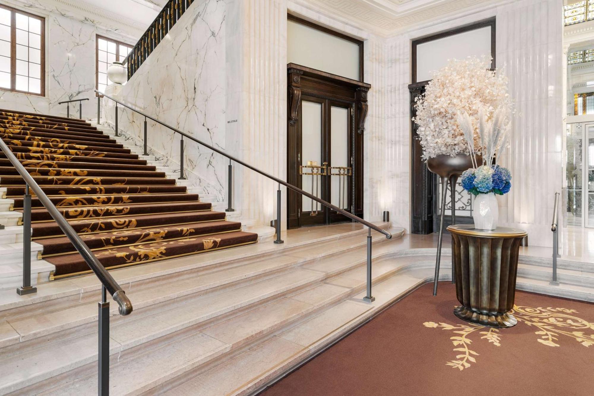Park Hyatt Hotel Vienna