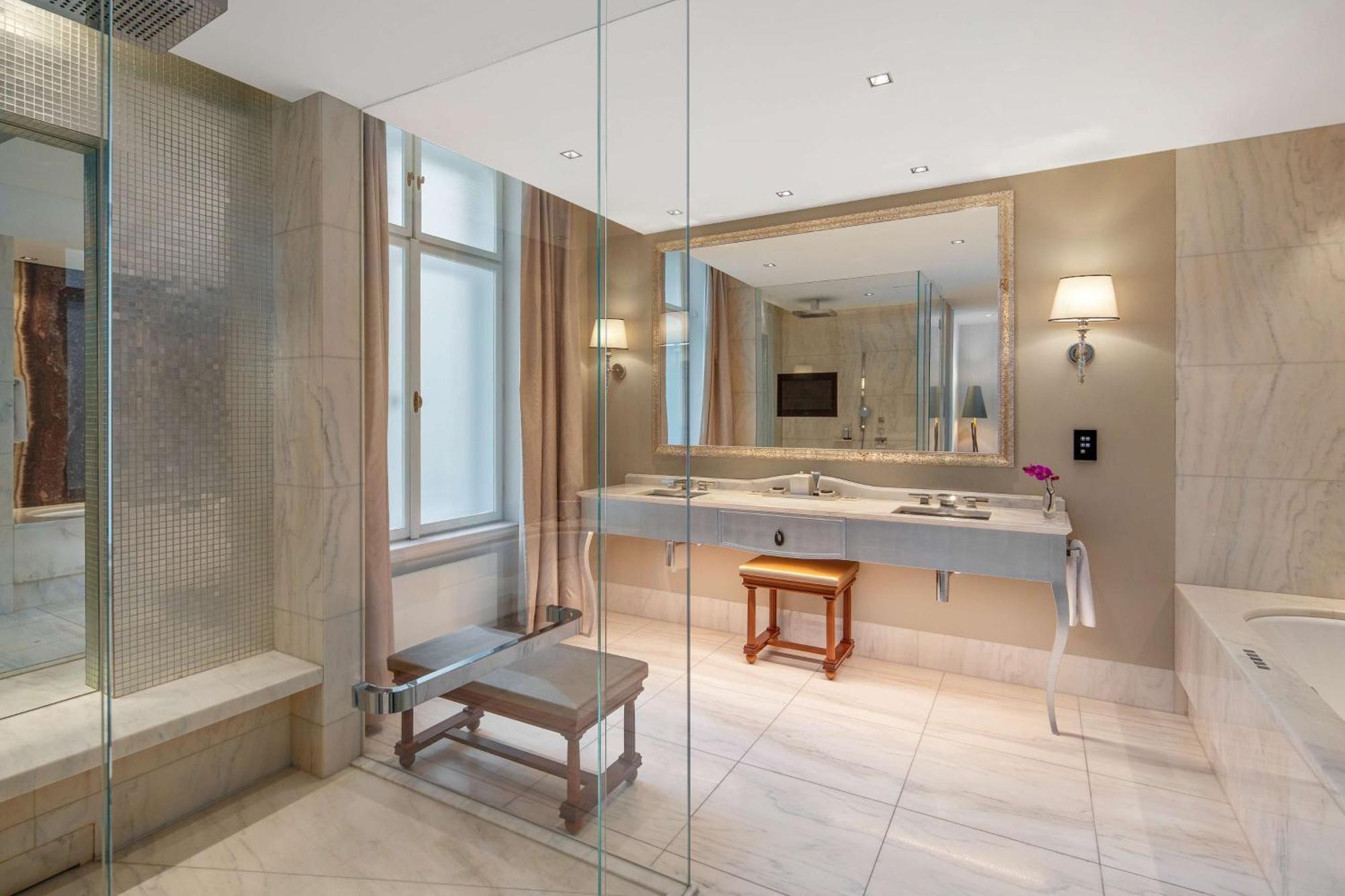 Hotel Park Hyatt