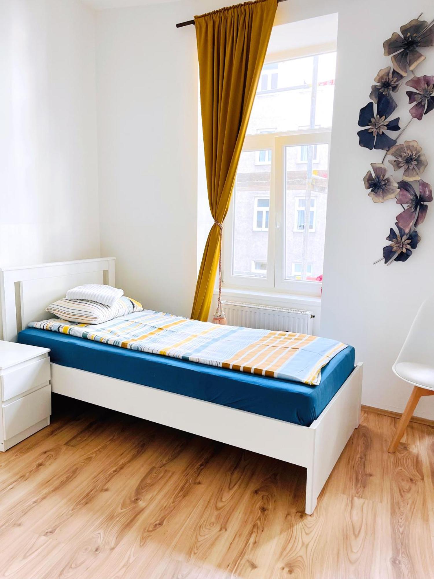 Apartamento Prater *