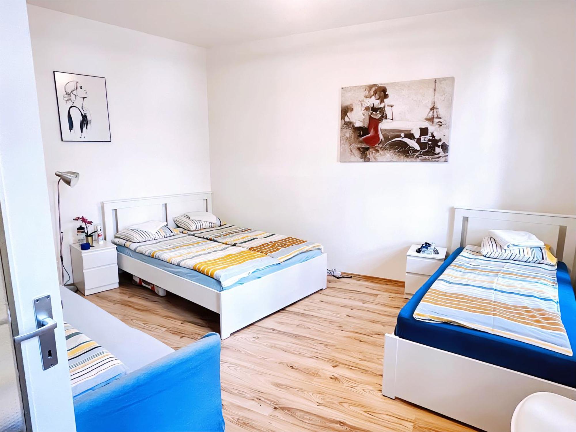 Prater Apartamento *