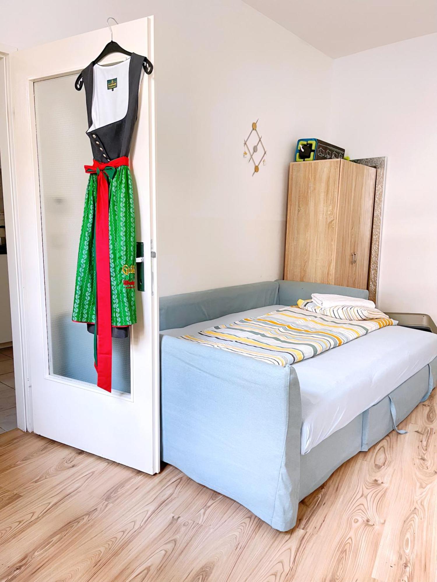 Prater Apartamento Viena