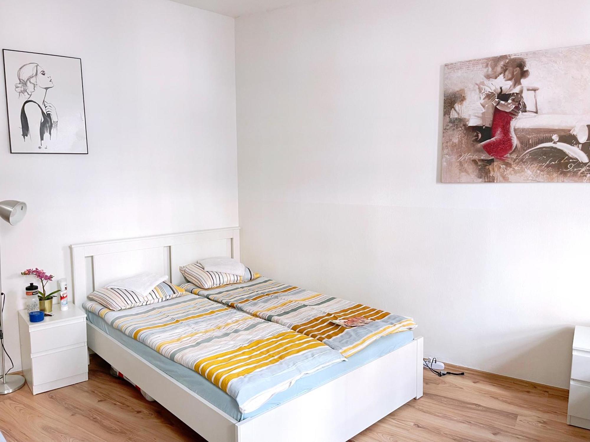 Apartamento Prater *