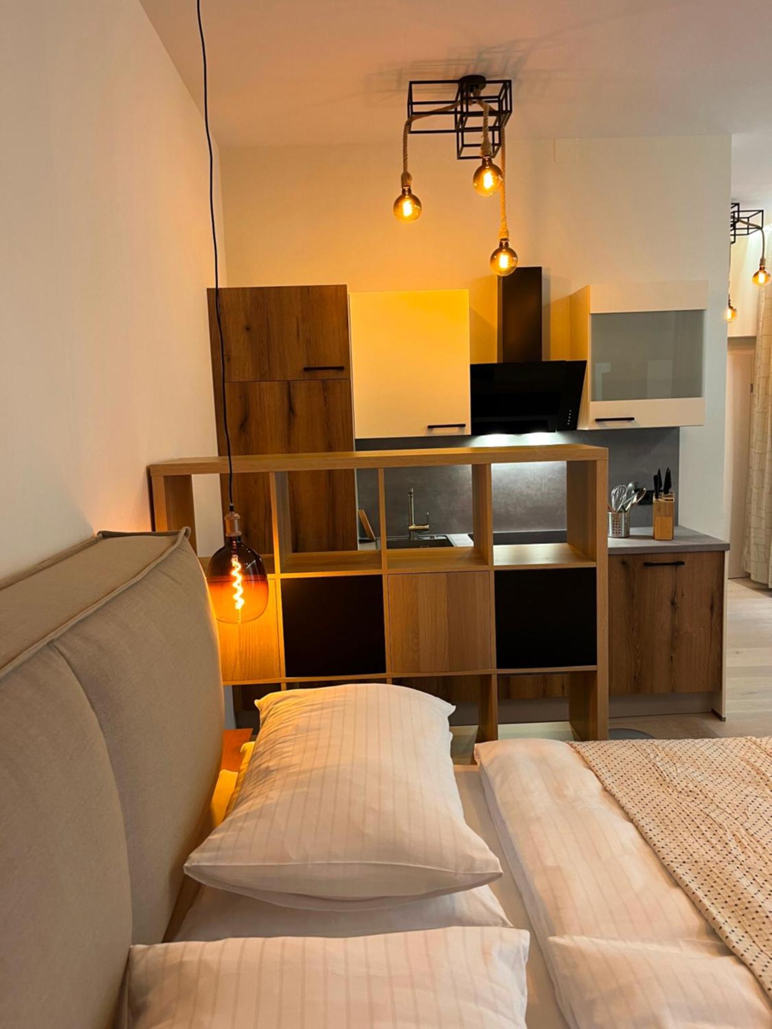 Apartment Street Living - Vienna