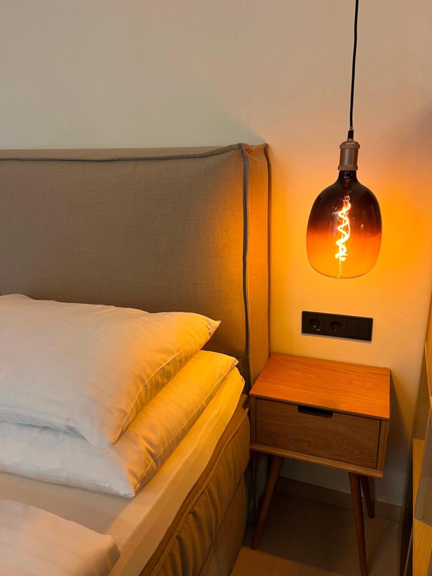 Apartment Street Living -