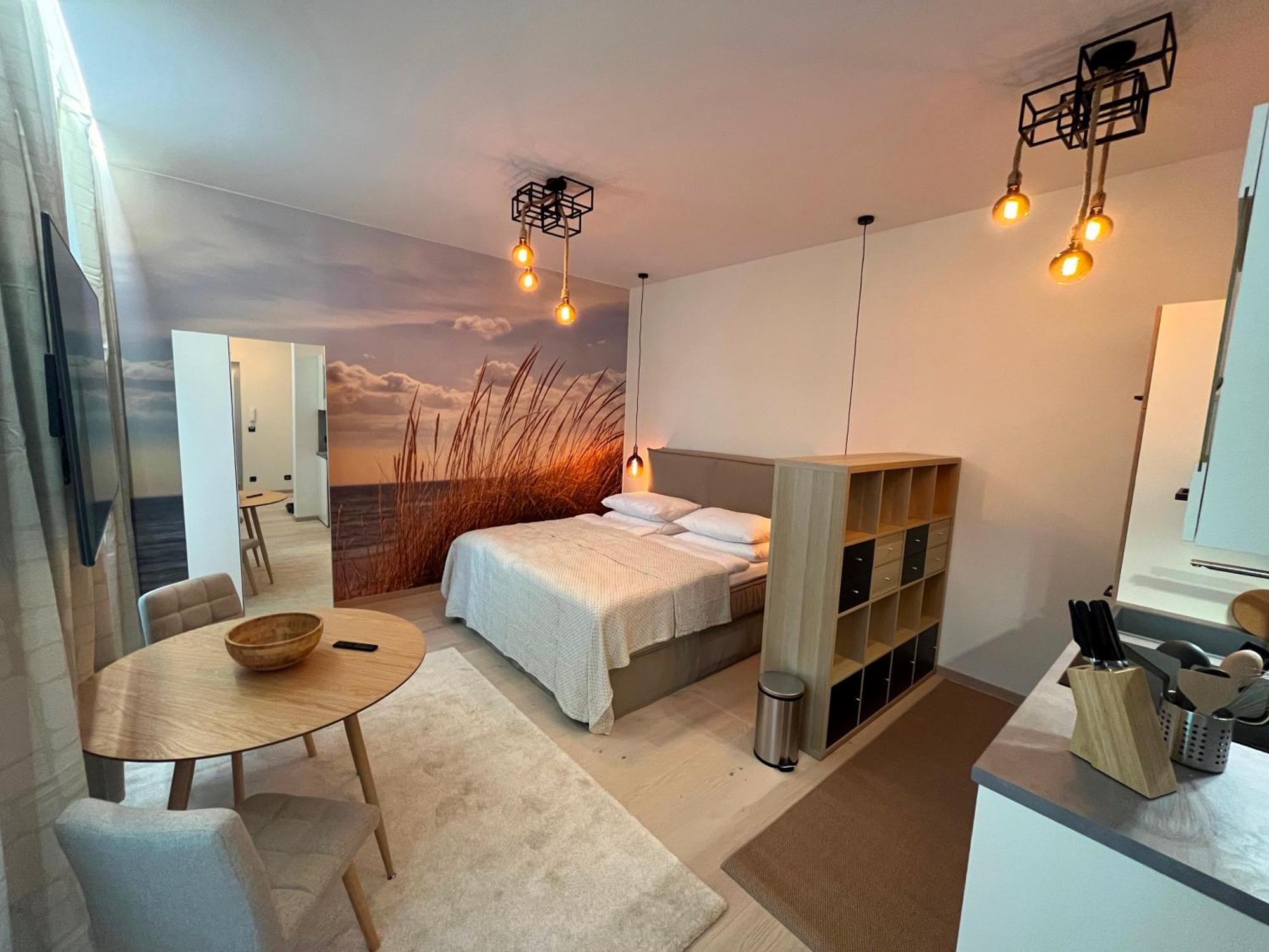 Street Living - Apartment Wien