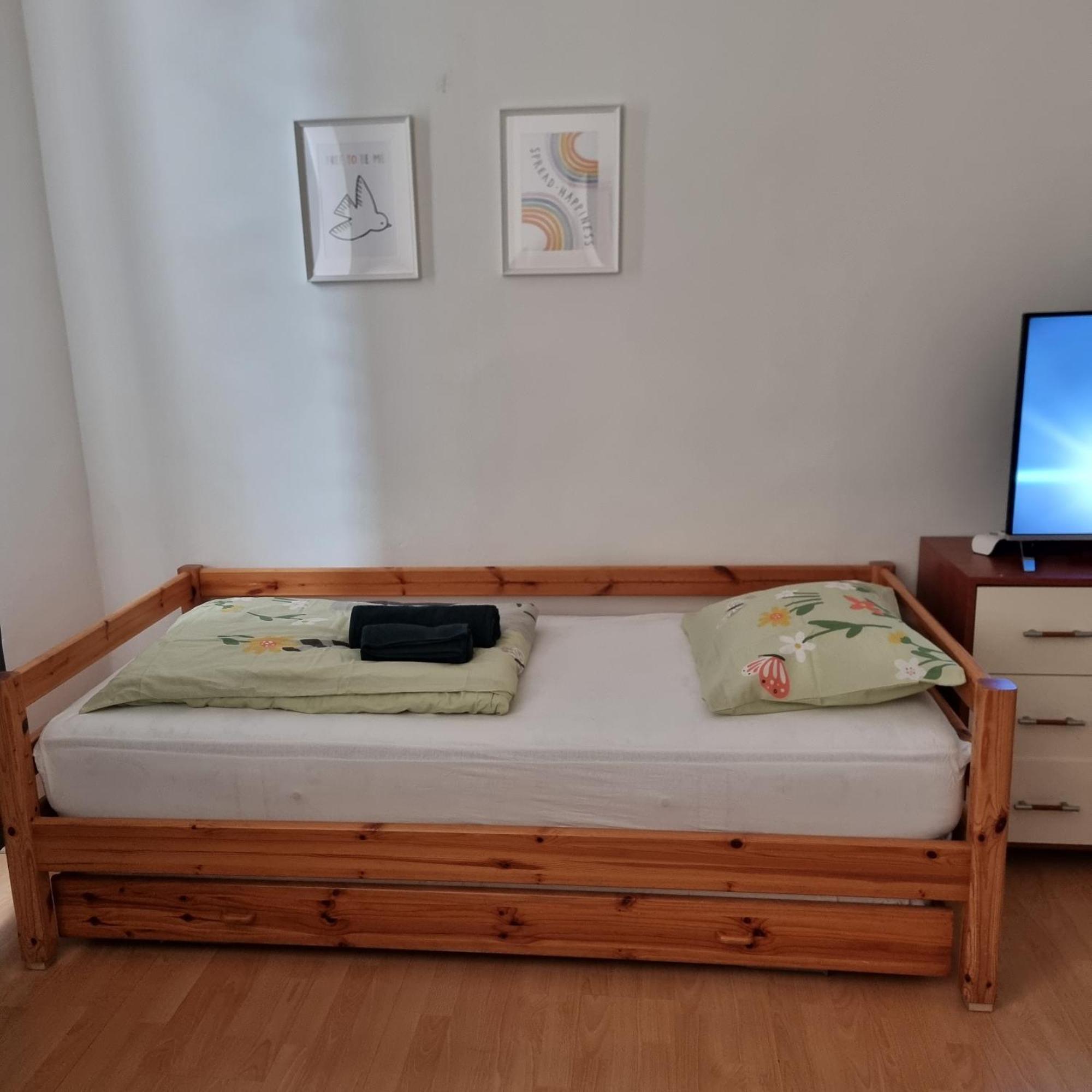 Apartment Bella Apart *