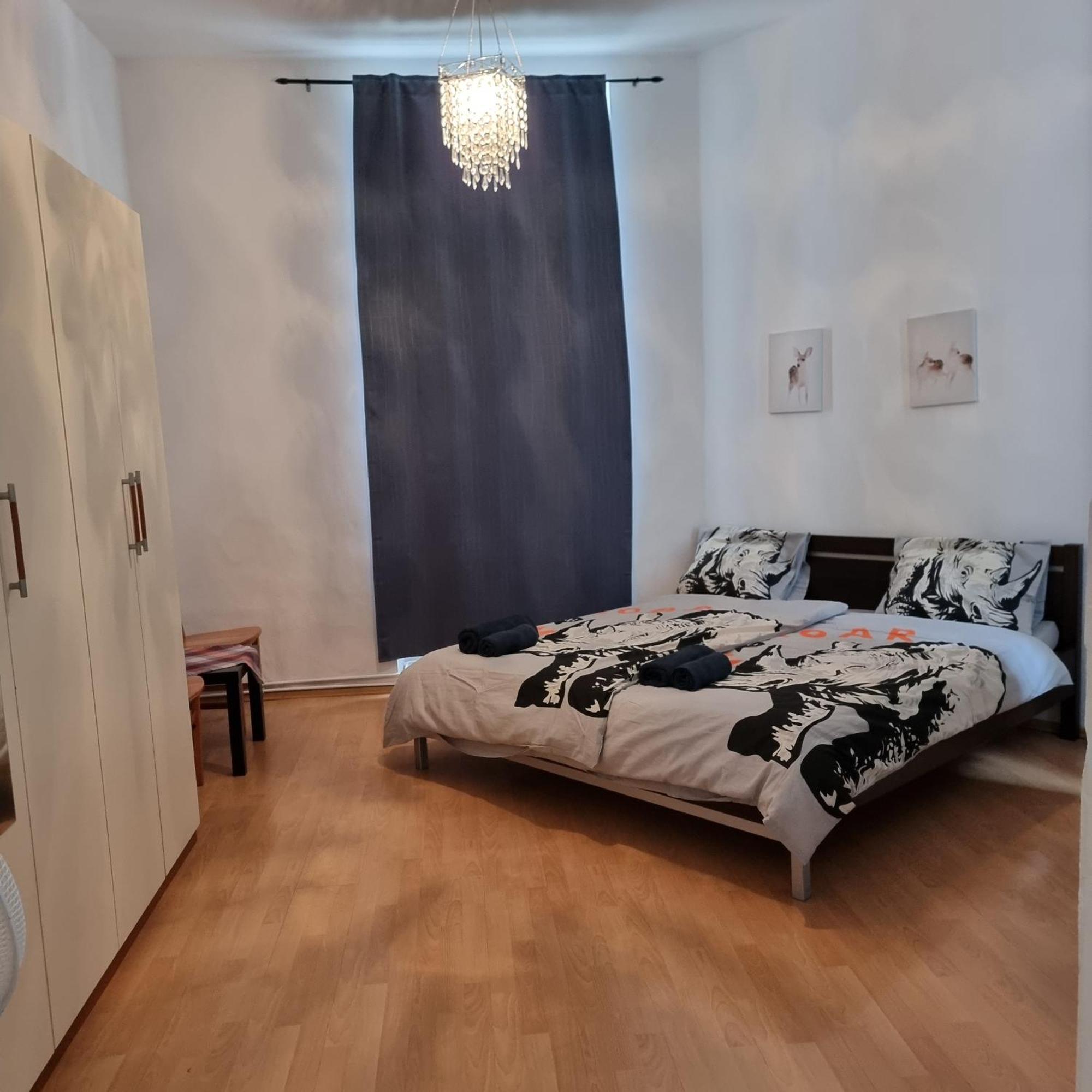 Bella Apart Apartment *