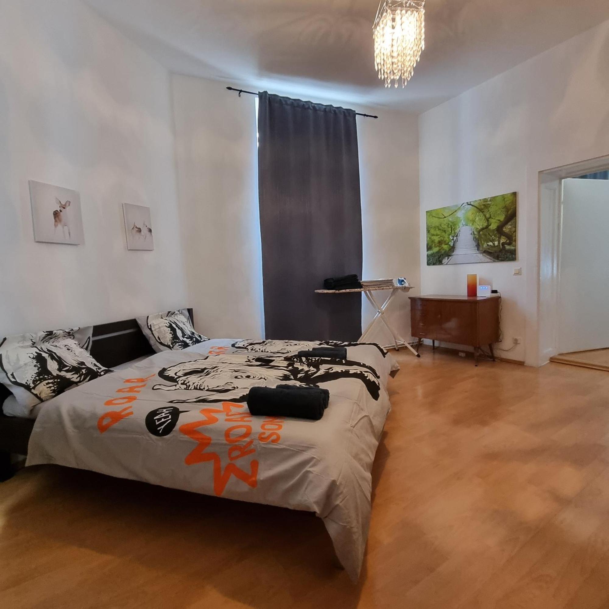 Bella Apart * Vienna