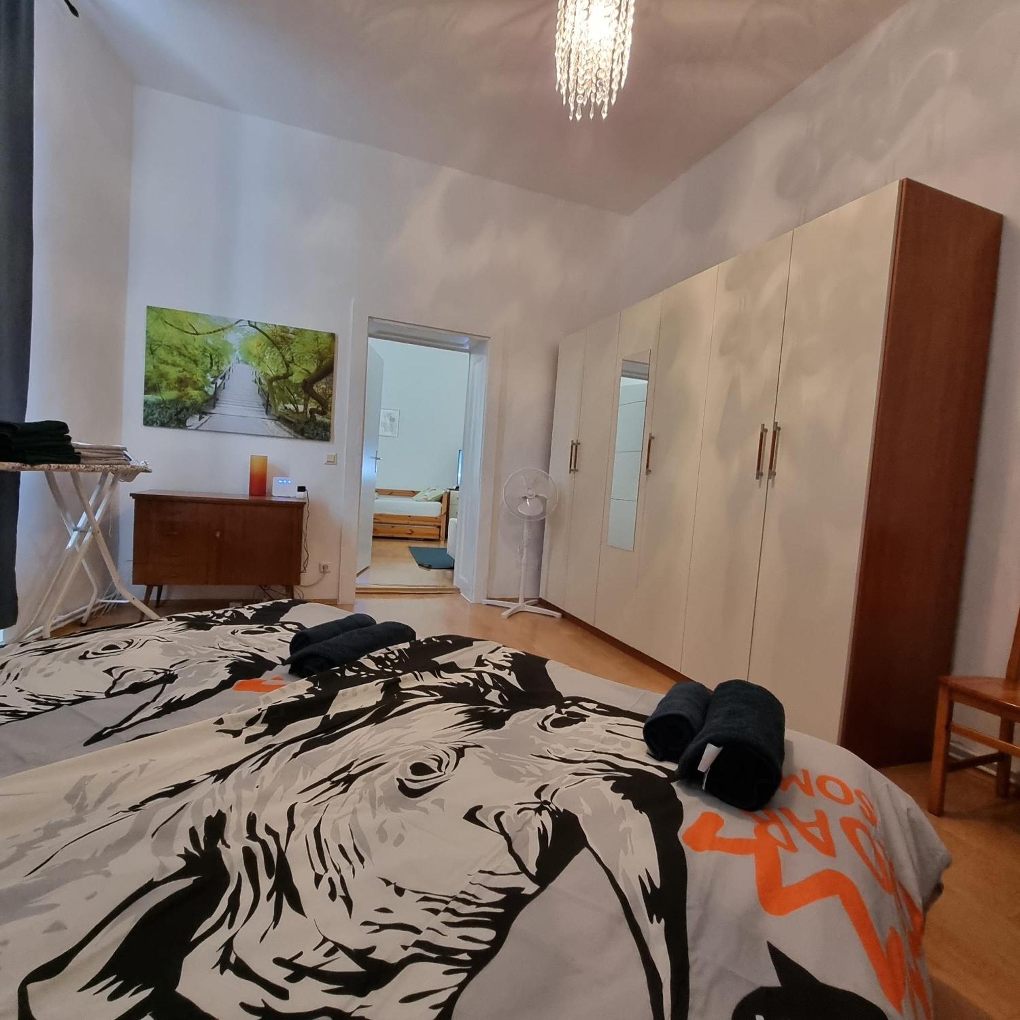 Bella Apart Vienna