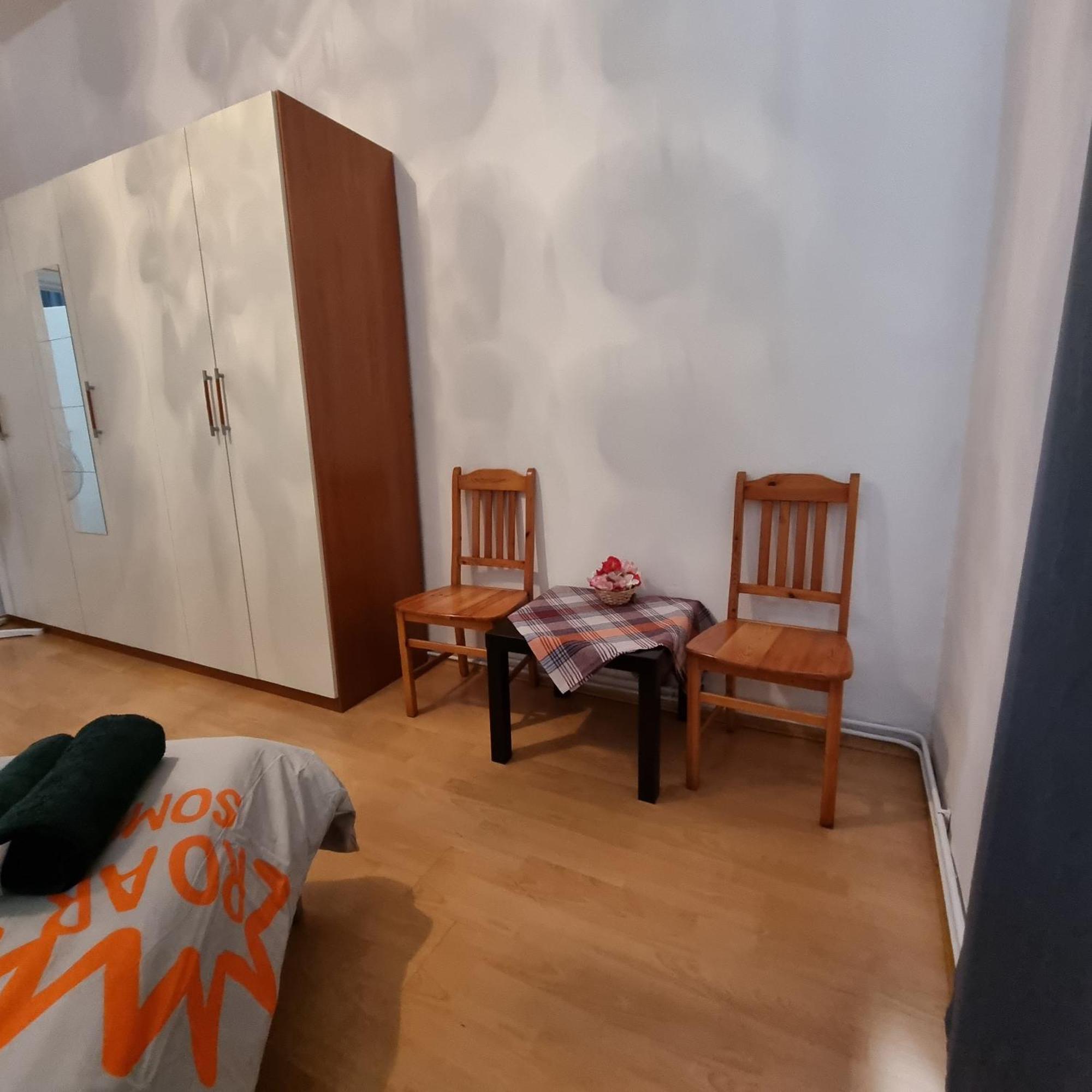 Apartment Bella Apart