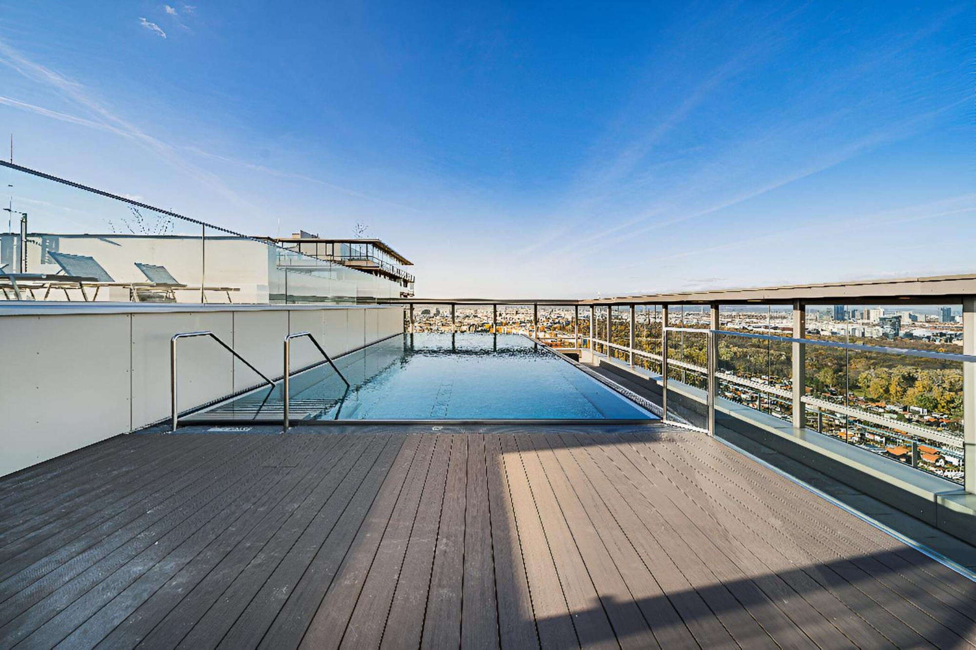 Diamondview Luxury Apartment *