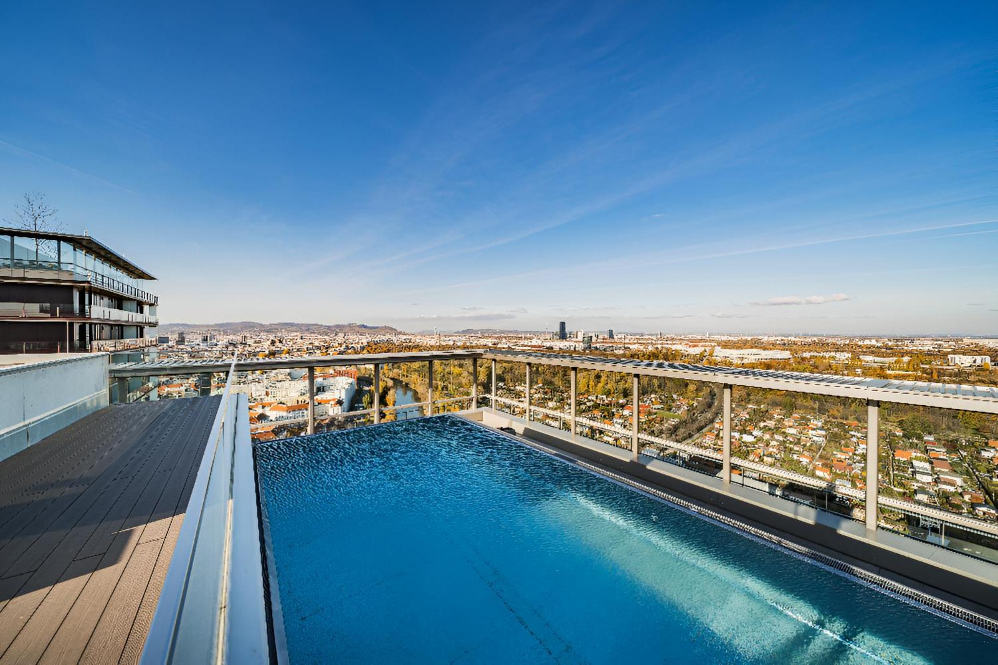 Apartment Diamondview Luxury
