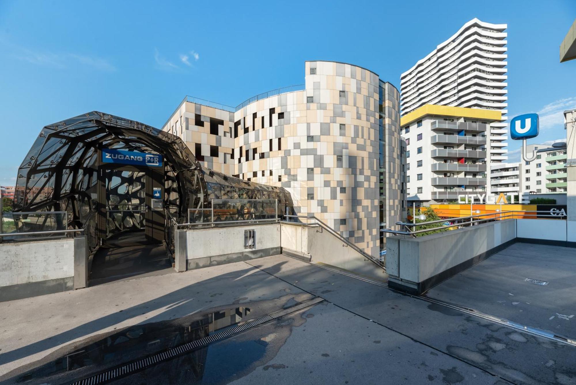 Sweet - 20 Minuten Ins Zentrum Und Garage Apartamento