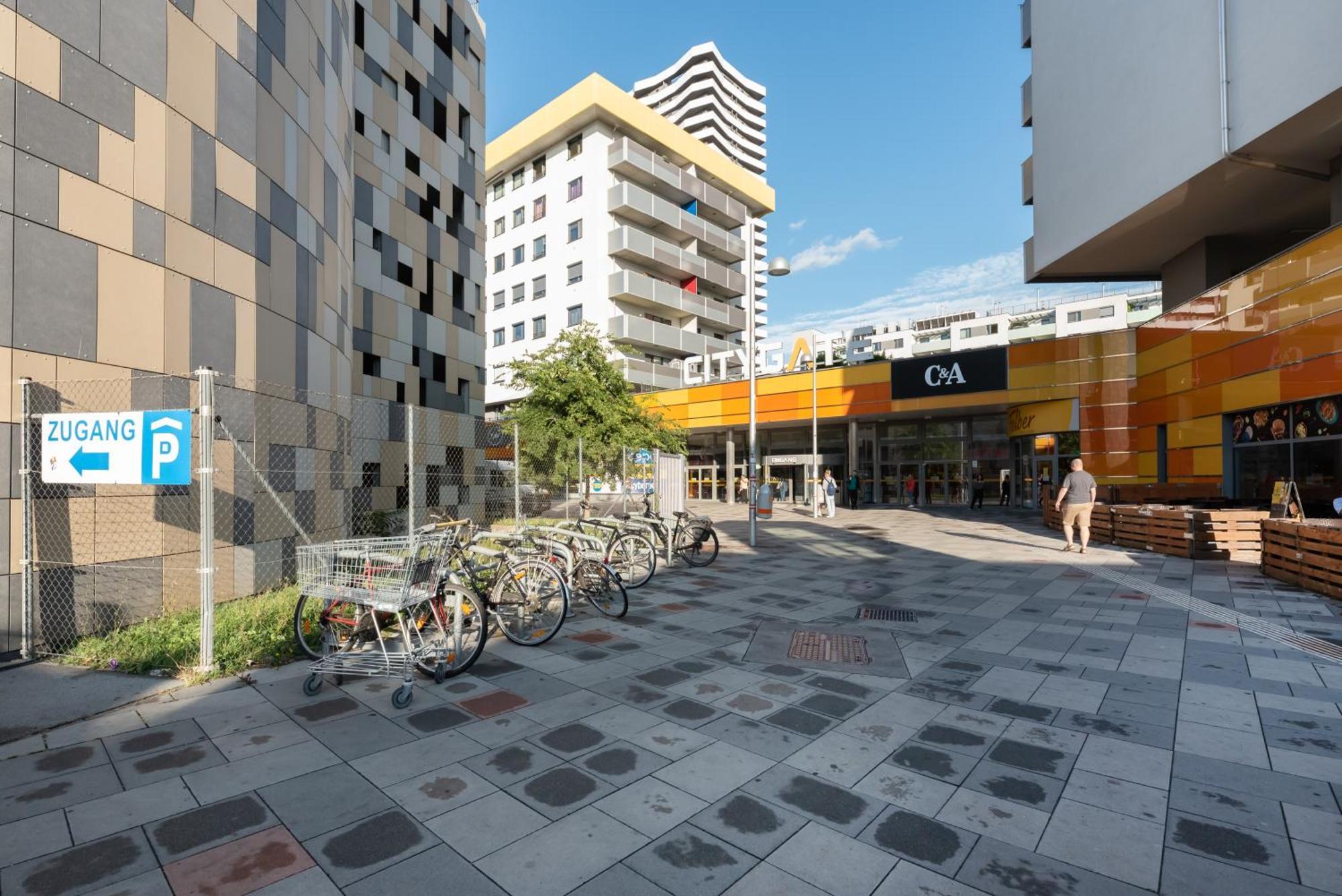 Sweet - 20 Minuten Ins Zentrum Und Garage Apartamento *