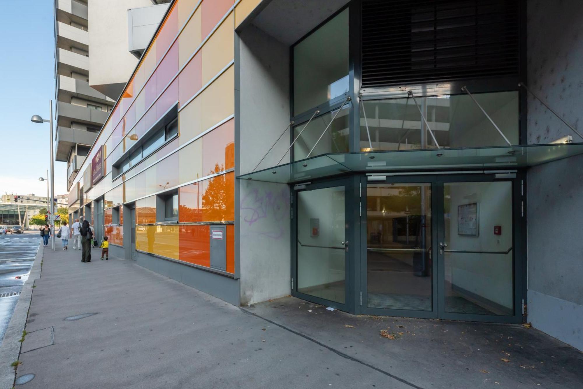 Sweet - 20 Minuten Ins Zentrum Und Garage Apartamento Viena