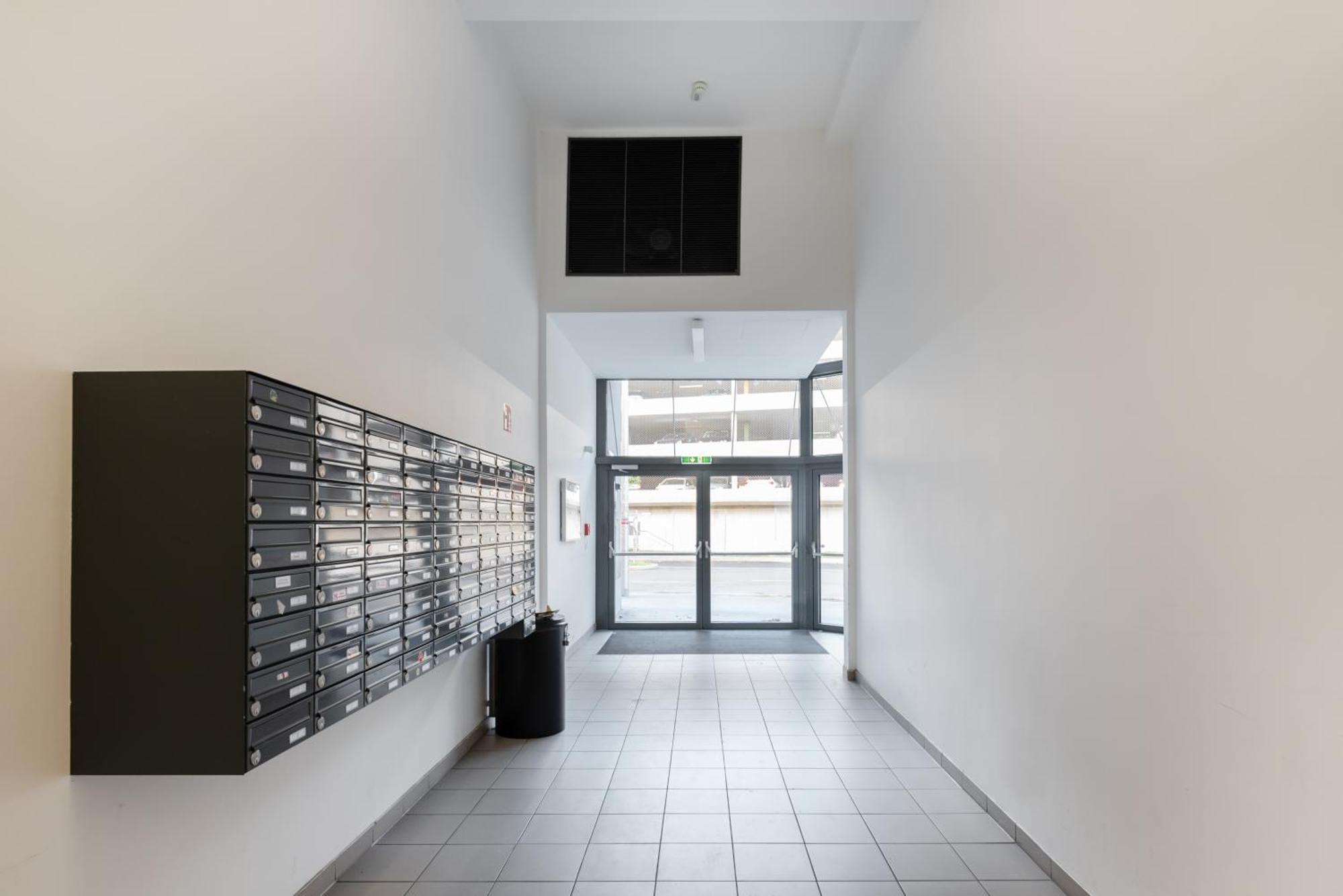 Sweet - 20 Minuten Ins Zentrum Und Garage Apartamento Viena