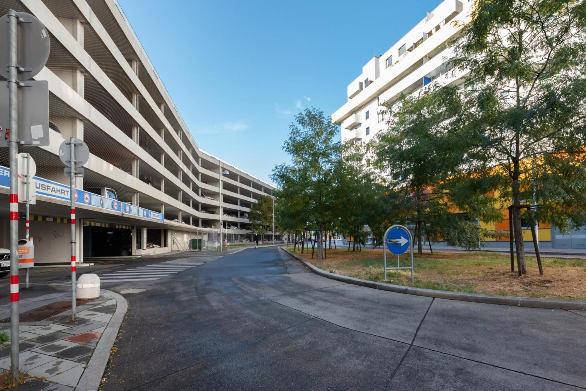 Sweet - 20 Minuten Ins Zentrum Und Garage *