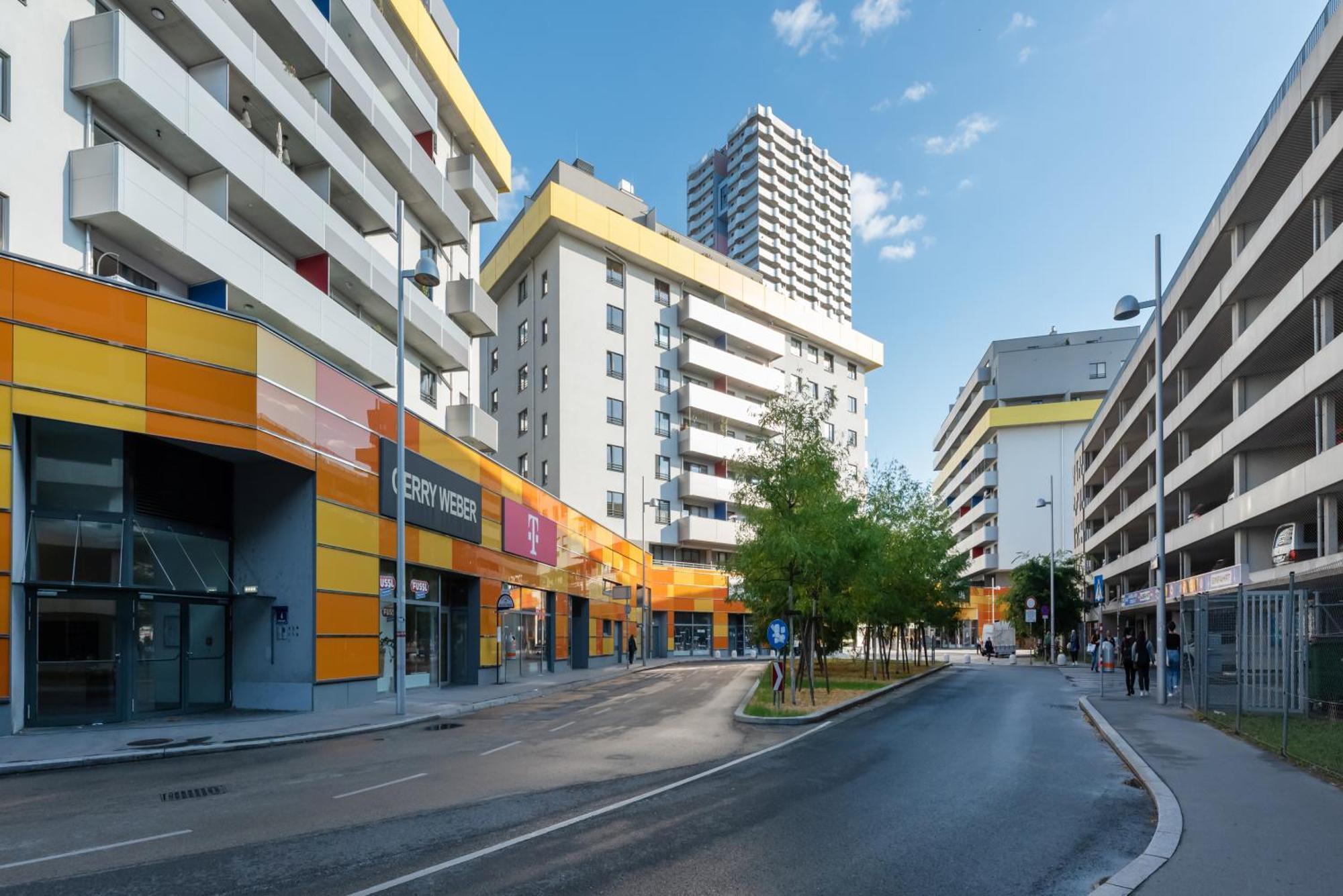 Sweet - 20 Minuten Ins Zentrum Und Garage