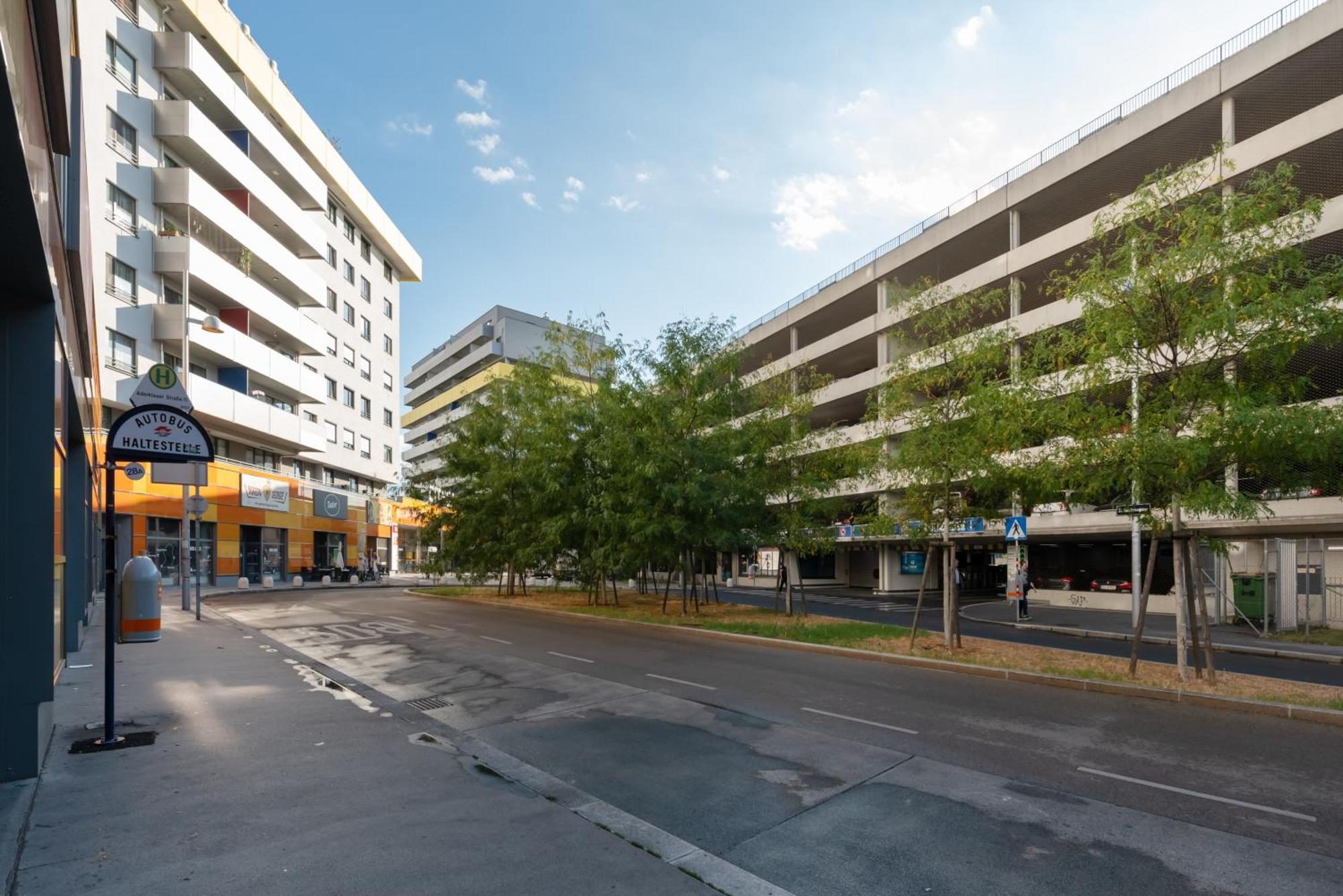 Apartamento Sweet - 20 Minuten Ins Zentrum Und Garage Viena
