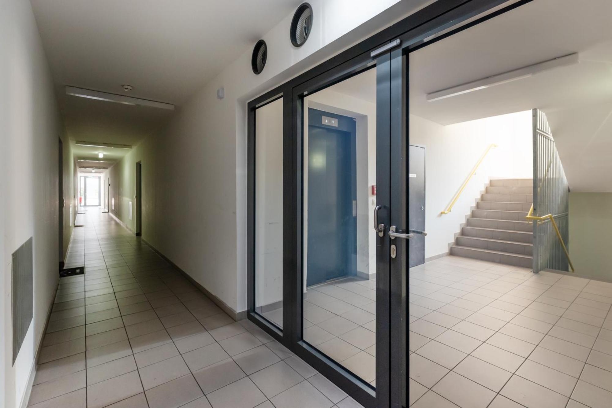 Sweet - 20 Minuten Ins Zentrum Und Garage * Viena