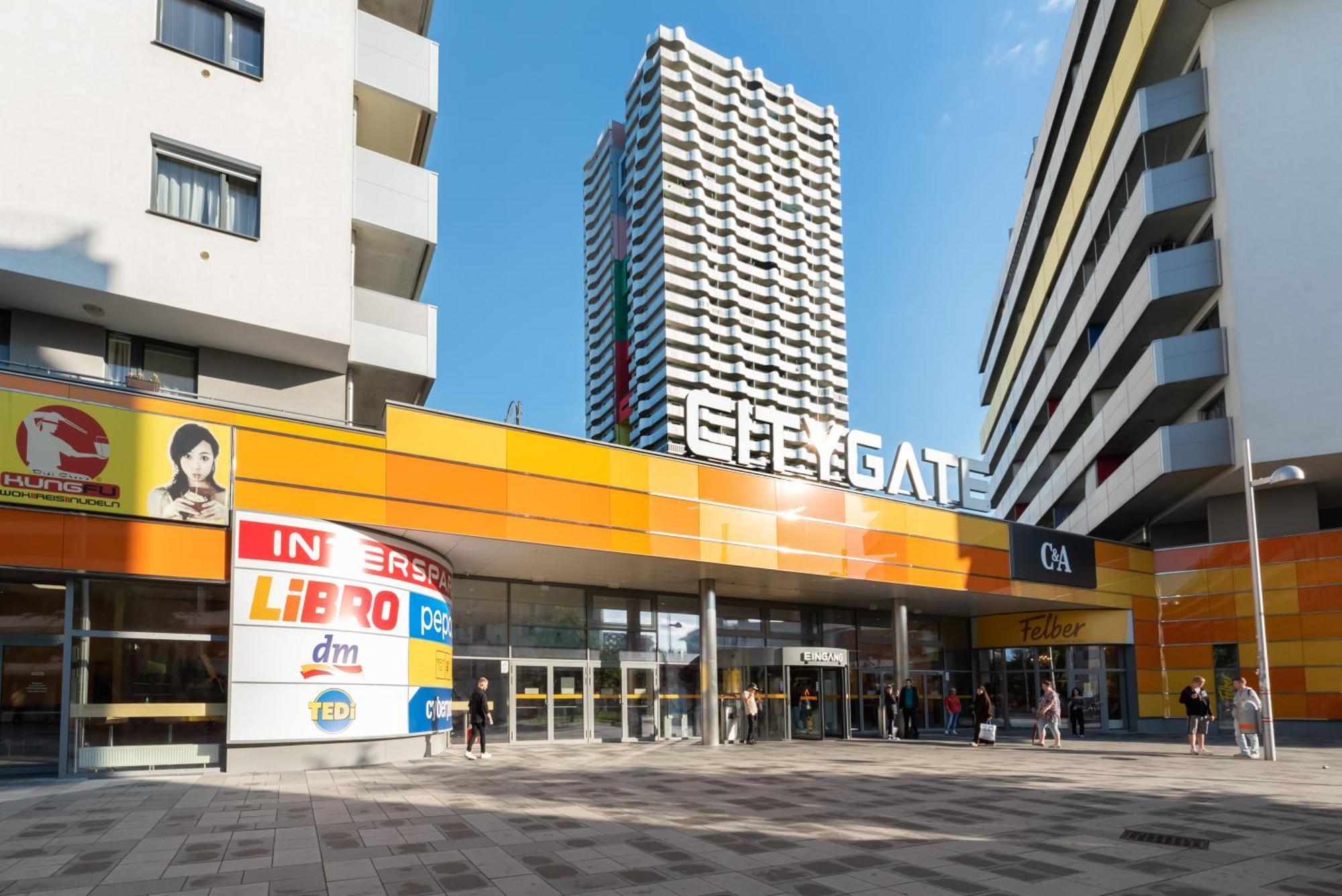 Sweet - 20 Minuten Ins Zentrum Und Garage Apartamento Viena